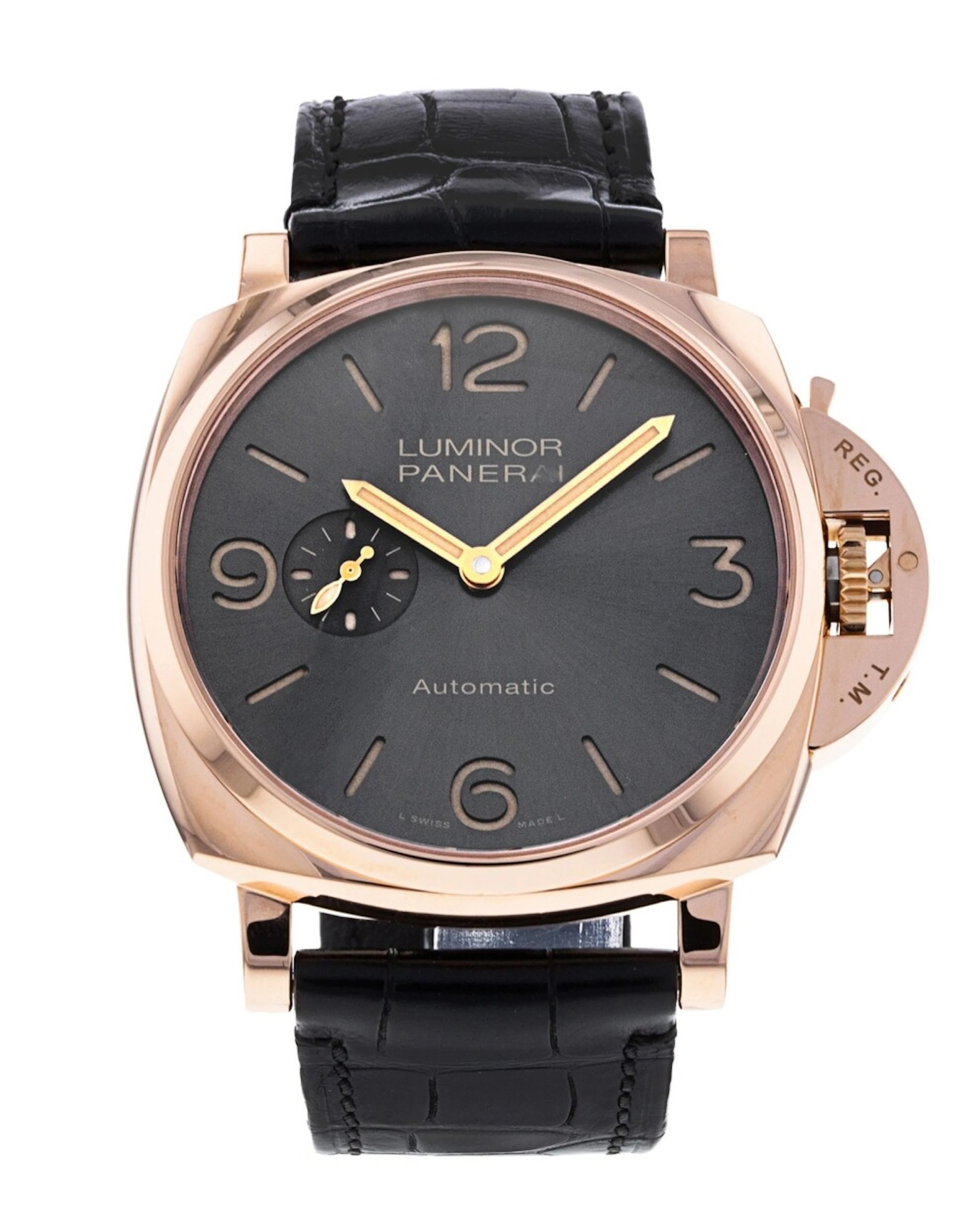 Panerai Luminor PAM00675 PAM00675