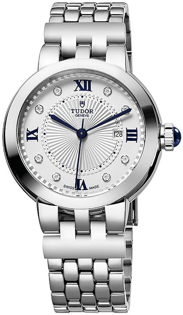 Tudor Clair De Rose M35500-0004 M35500-0004