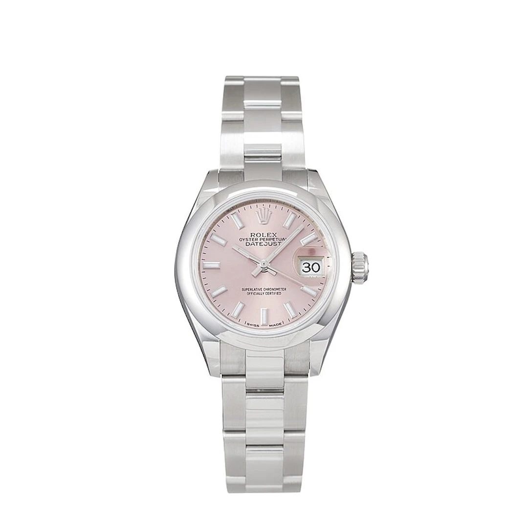 Rolex Lady-Datejust 28 279160-0002 279160-0002