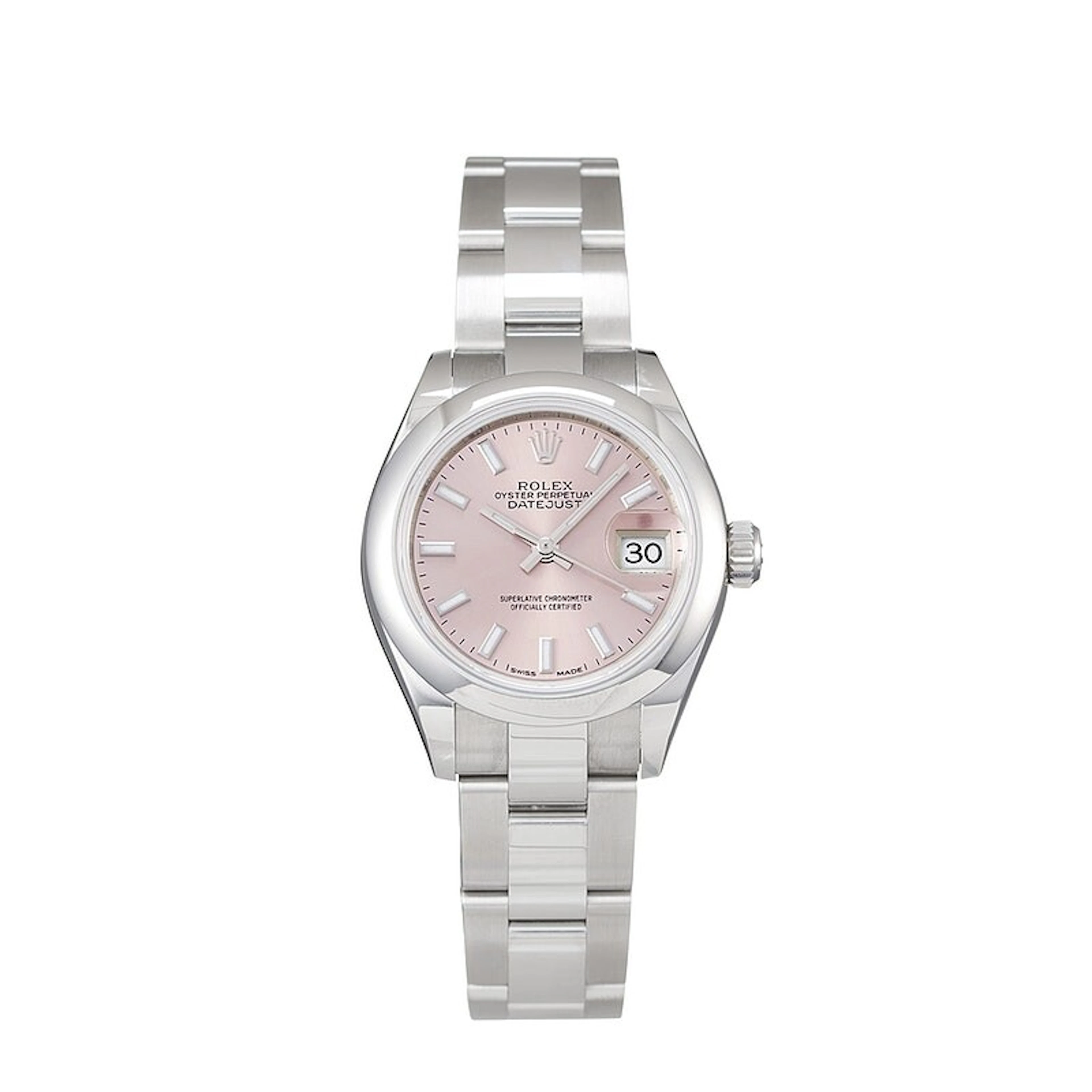 Rolex Lady-Datejust 28 279160-0002 279160-0002