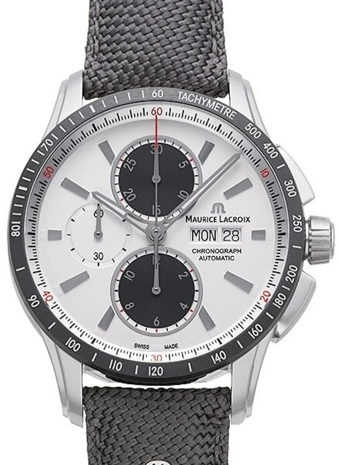 Maurice Lacroix Pontos PT6038-SSL24-130-2 PT6038-SSL24-130-2