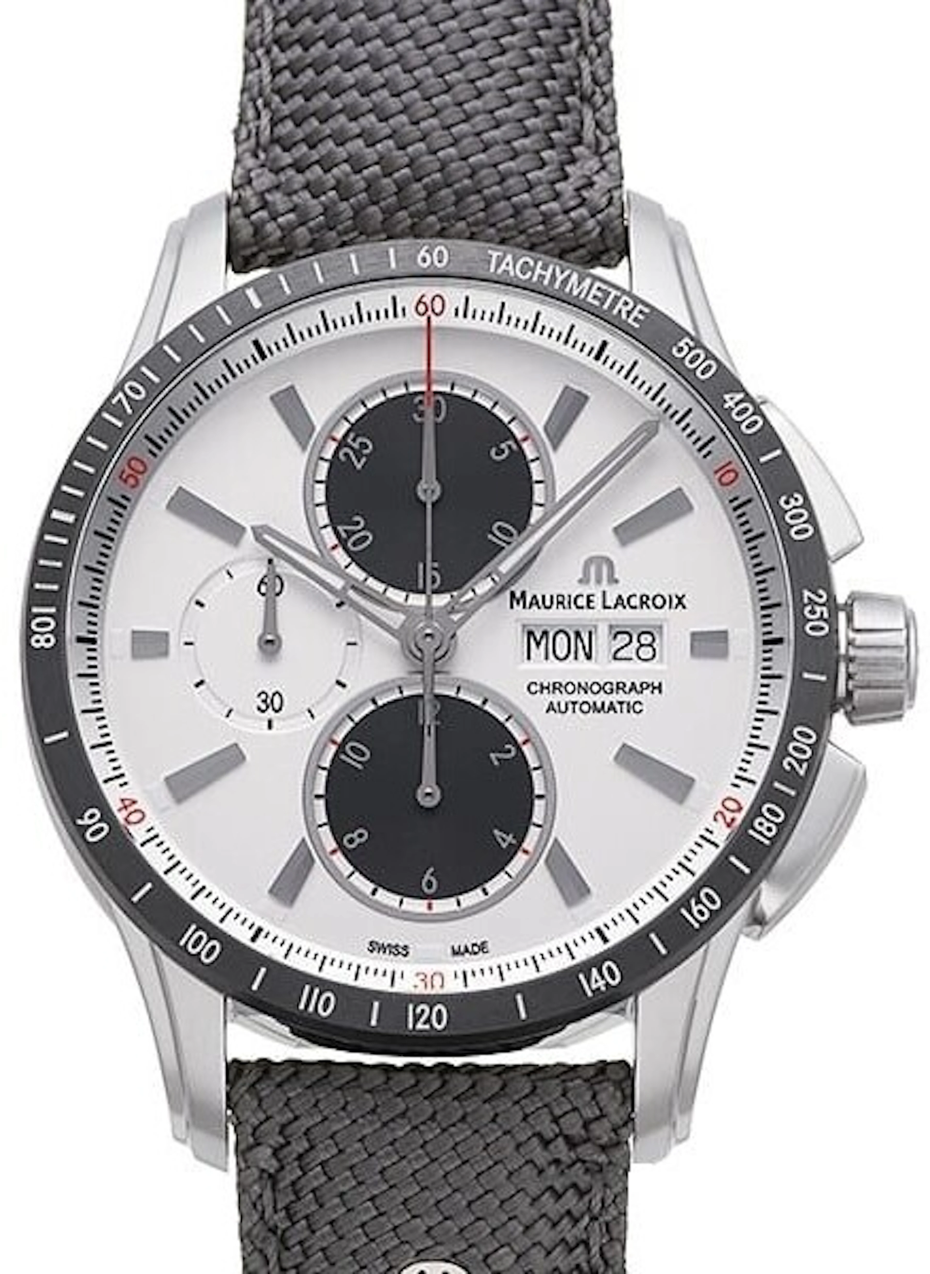 Maurice Lacroix Pontos PT6038-SSL24-130-2 PT6038-SSL24-130-2