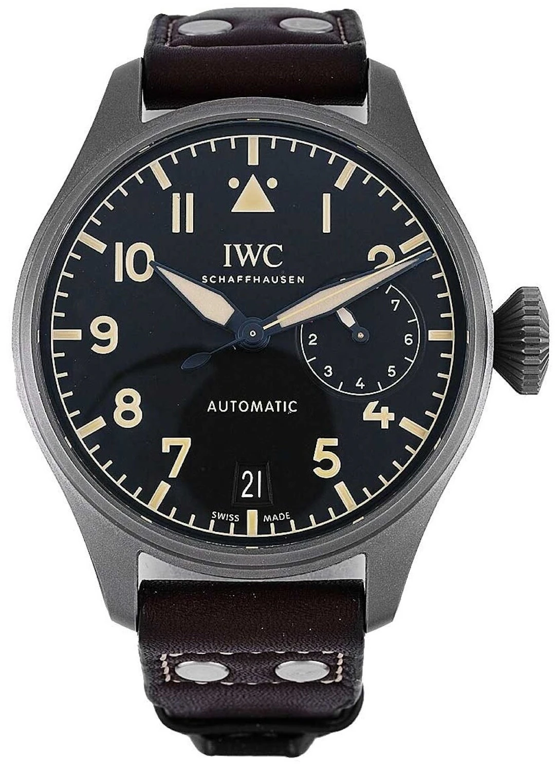 IWC Pilots IW501004 IW501004