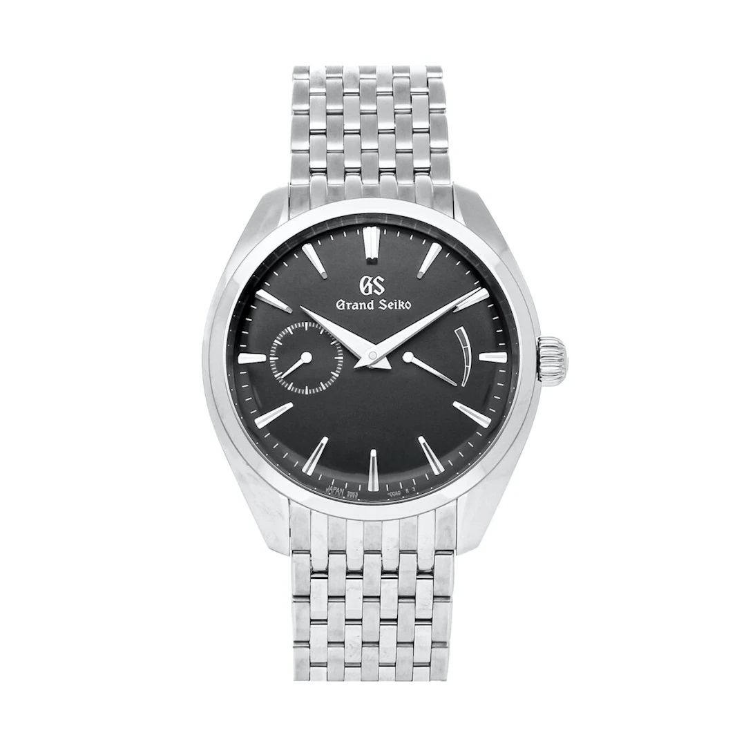 Grand Seiko Elegance Collection SBGK009G SBGK009G