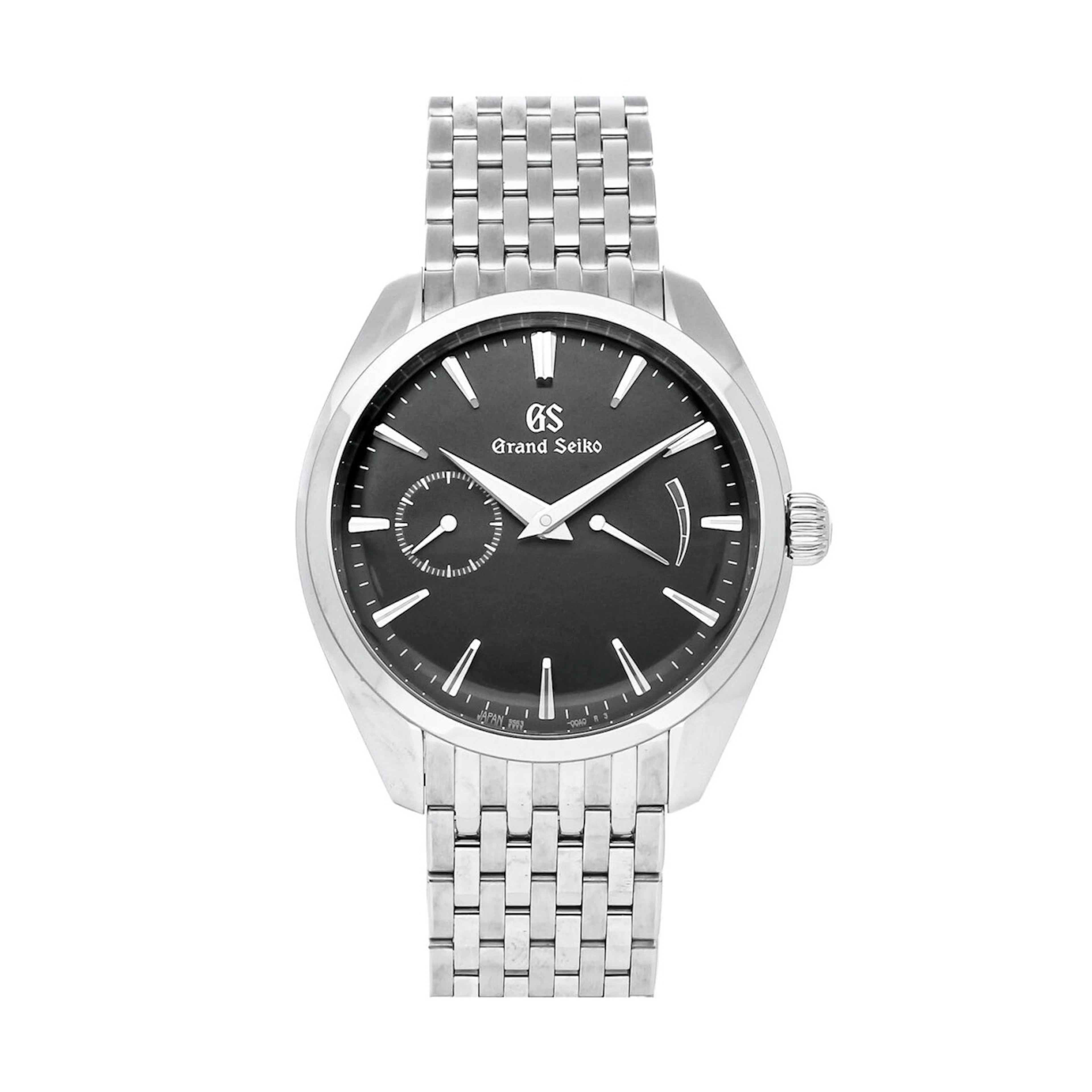 Grand Seiko Elegance Collection SBGK009G SBGK009G