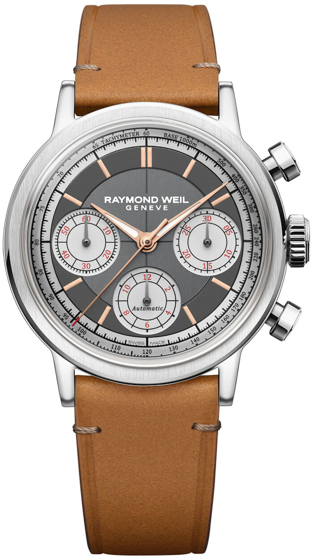 Raymond Weil Millesime 7765-STC-60651 7765-STC-60651