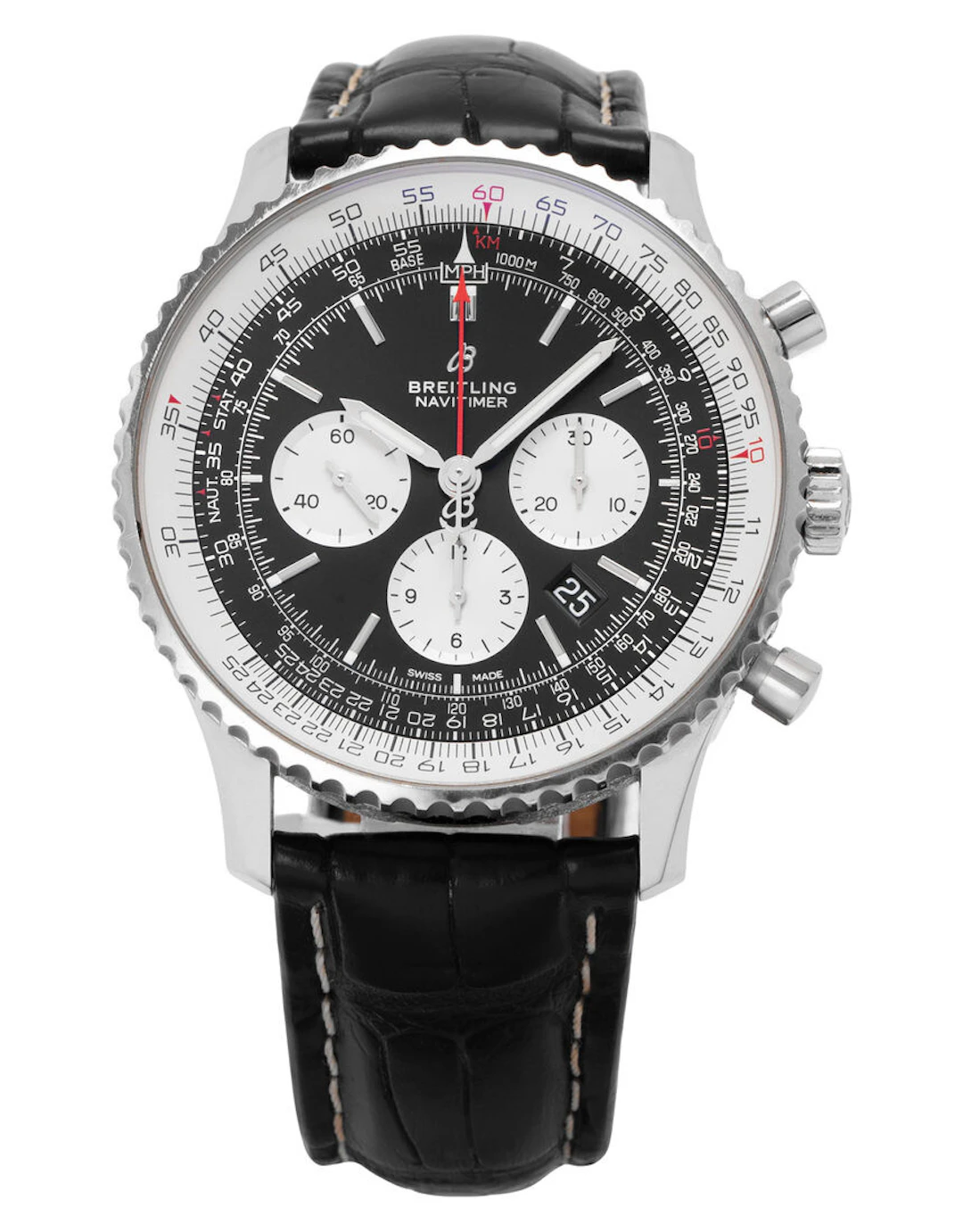 Breitling Navitimer 01 46Mm AB0127211B1P1 AB0127211B1P1