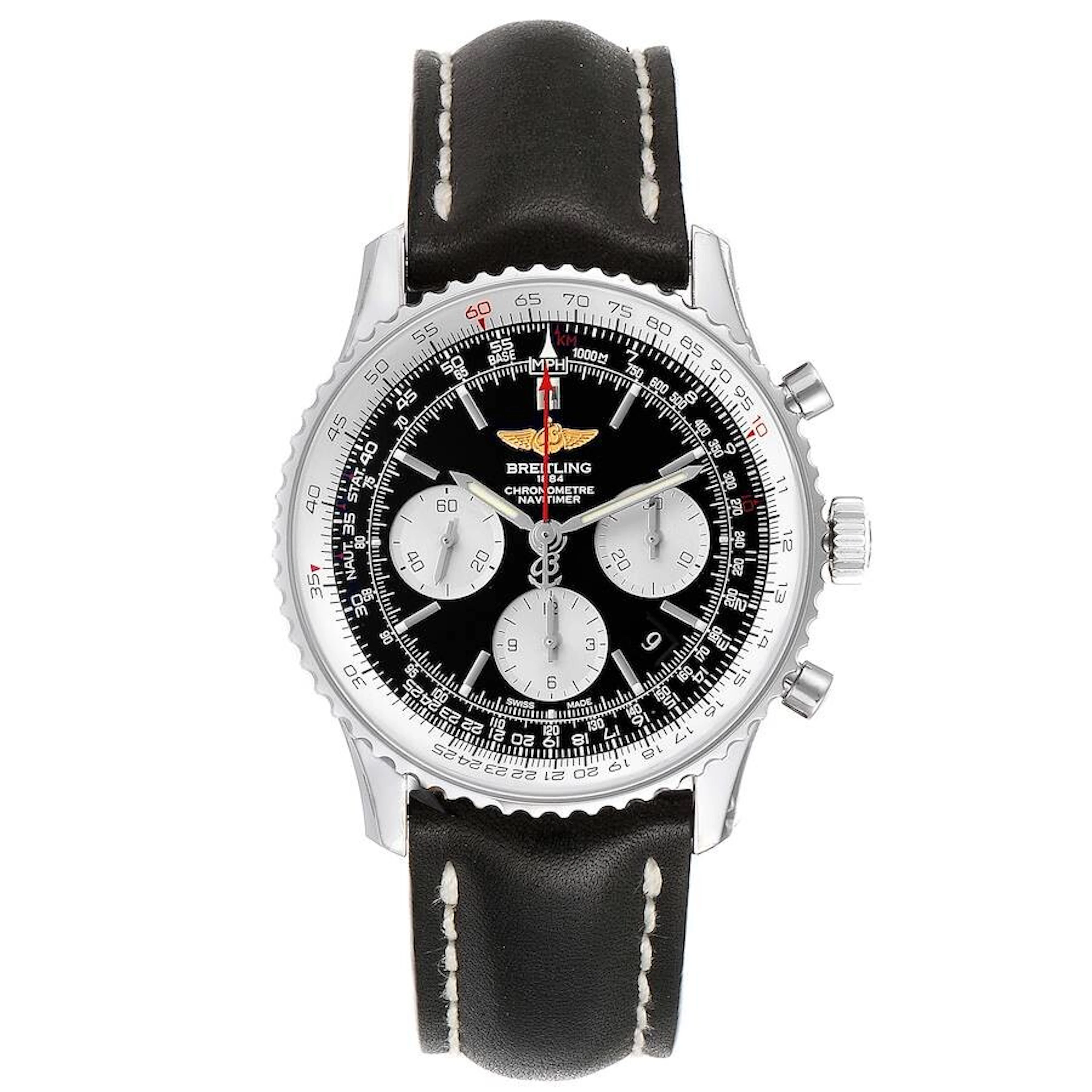 Breitling Navitimer 01 AB012012-BB01-436X-A20D.1 AB012012-BB01-436X-A20D.1