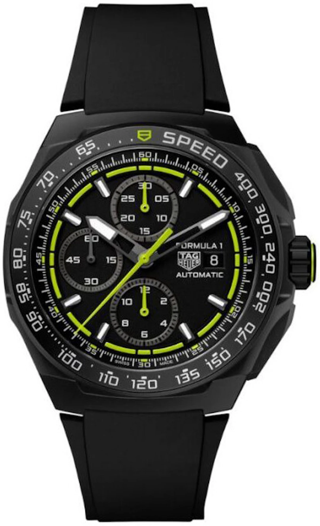 TAG Heuer Formula 1 CBZ2086.FT8098 CBZ2086.FT8098