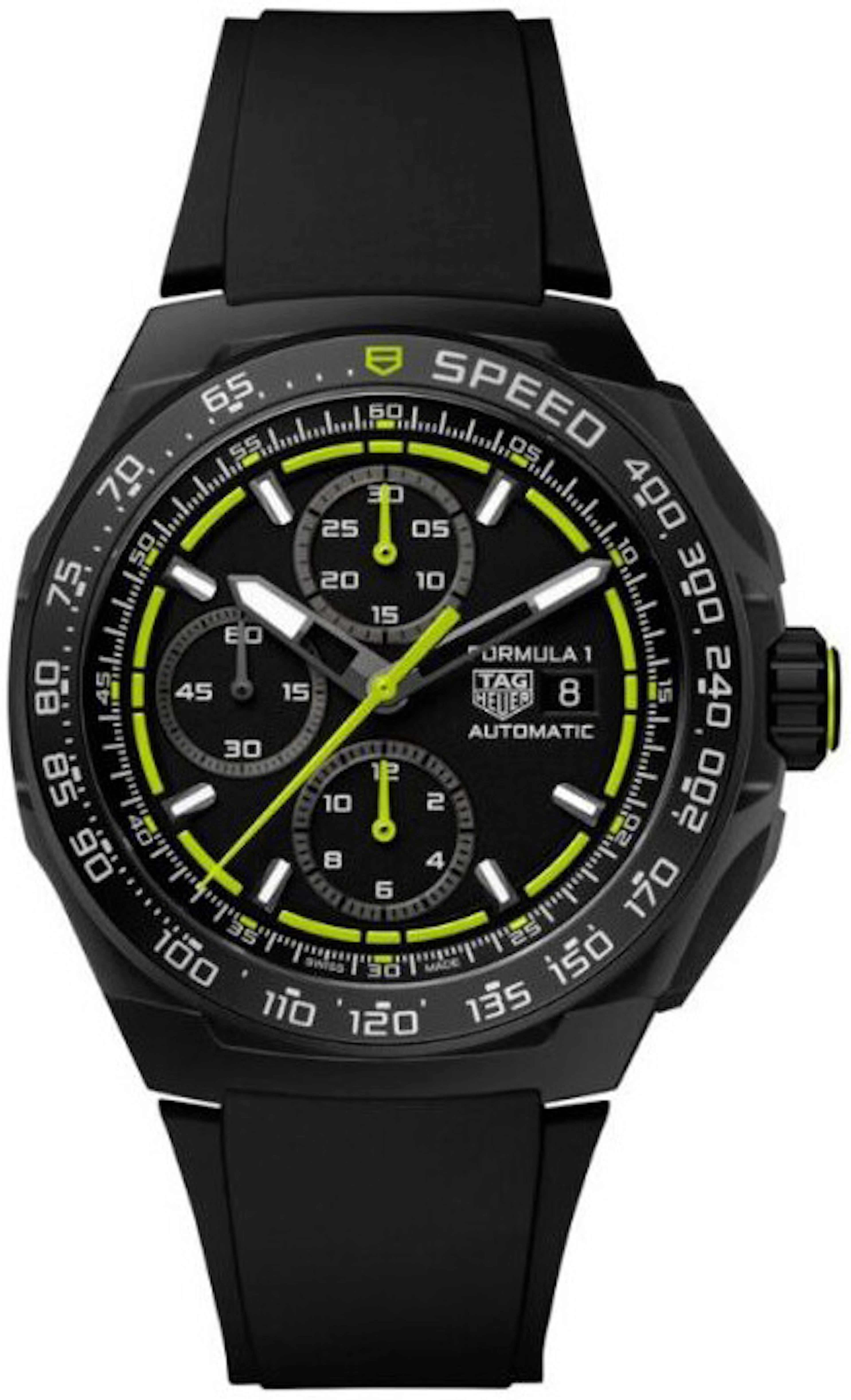 TAG Heuer Formula 1 CBZ2086.FT8098 CBZ2086.FT8098