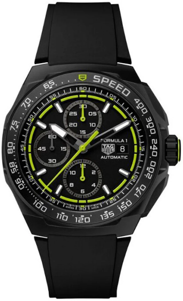 TAG Heuer Formula 1 CBZ2086.FT8098 CBZ2086.FT8098