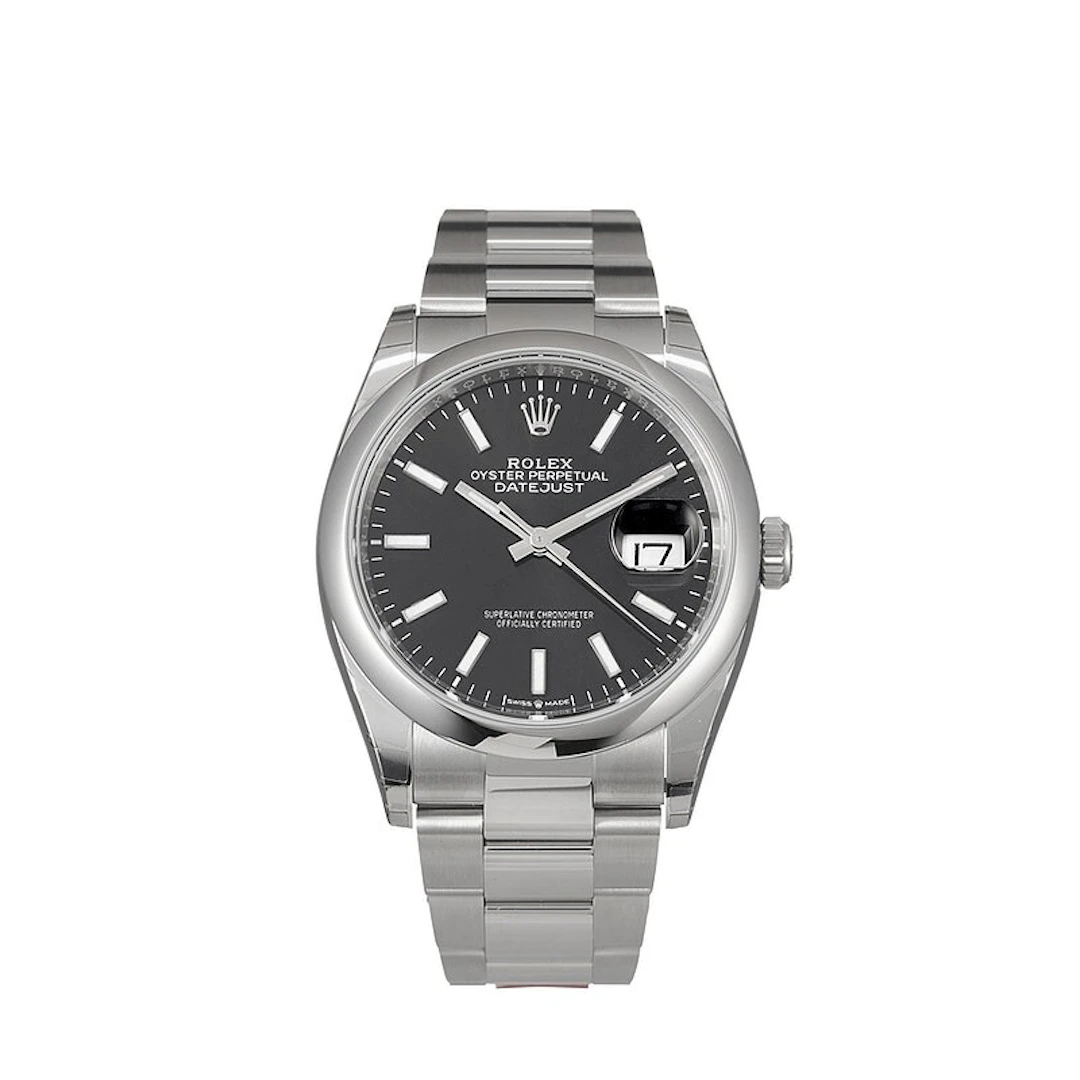 Rolex Datejust 36 126200-0004 126200-0004
