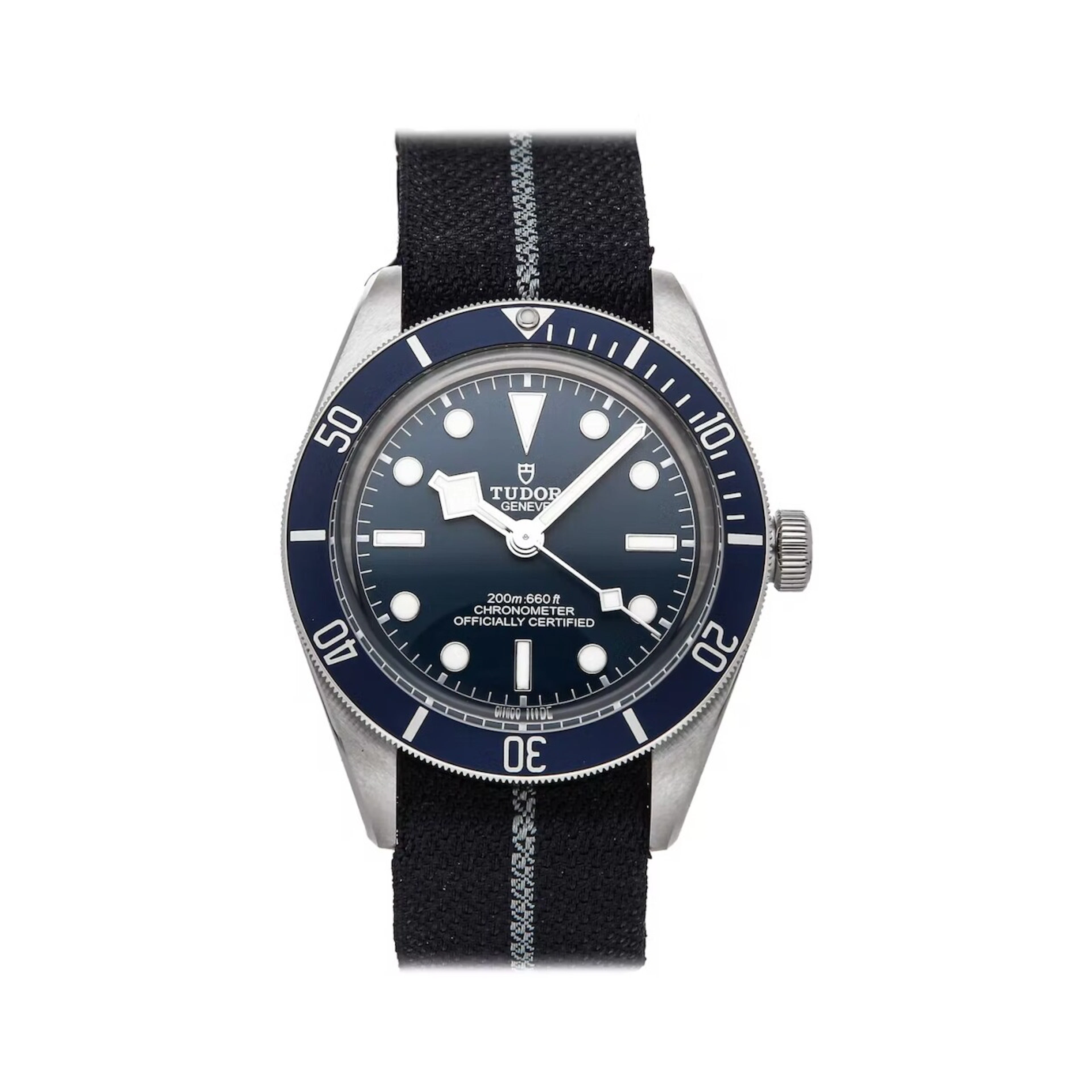 Tudor Black Bay M79030B-0003 M79030B-0003