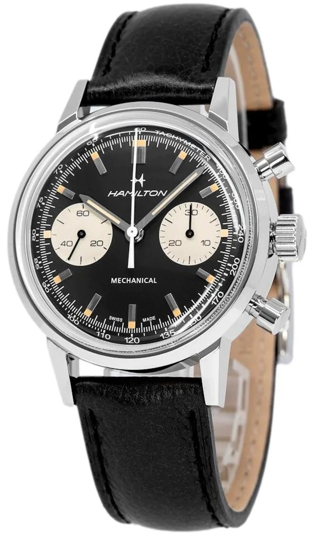 Hamilton American Classic Intra-Matic H38429730 H38429730