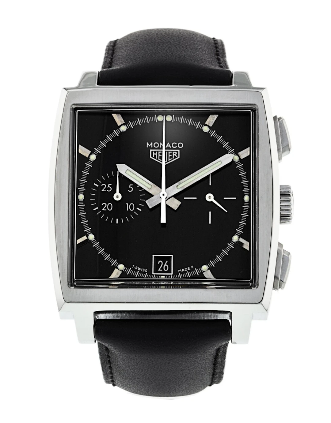 TAG Heuer Monaco CS2110.FC8119 CS2110.FC8119