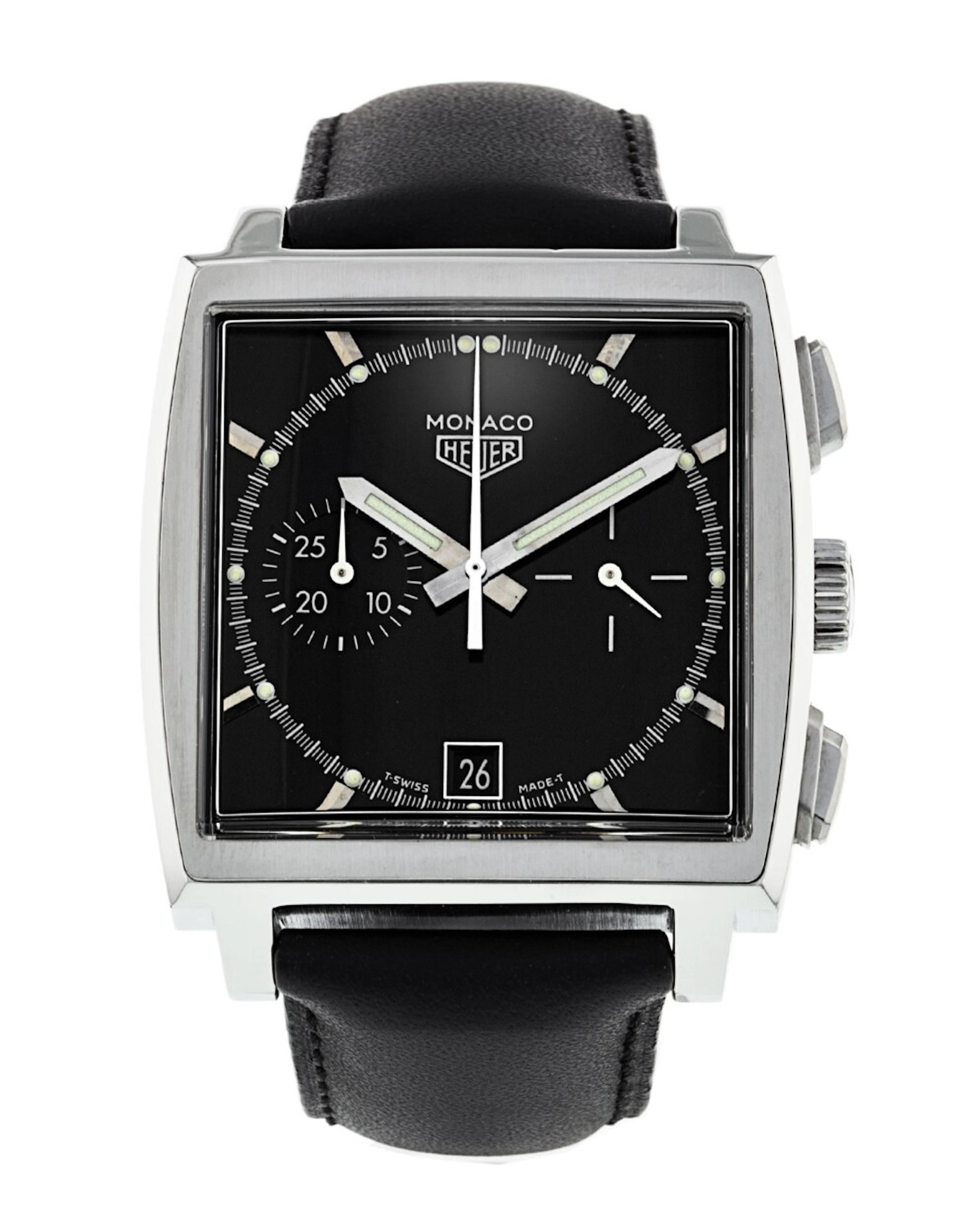 TAG Heuer Monaco CS2110.FC8119 CS2110.FC8119