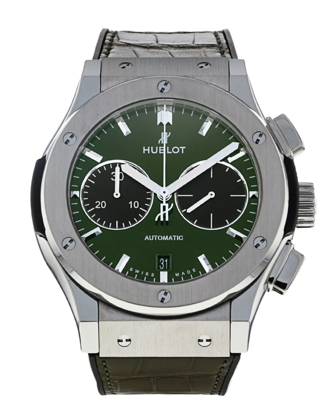 Hublot Classic Fusion 521.NX.8970.LR 521.NX.8970.LR