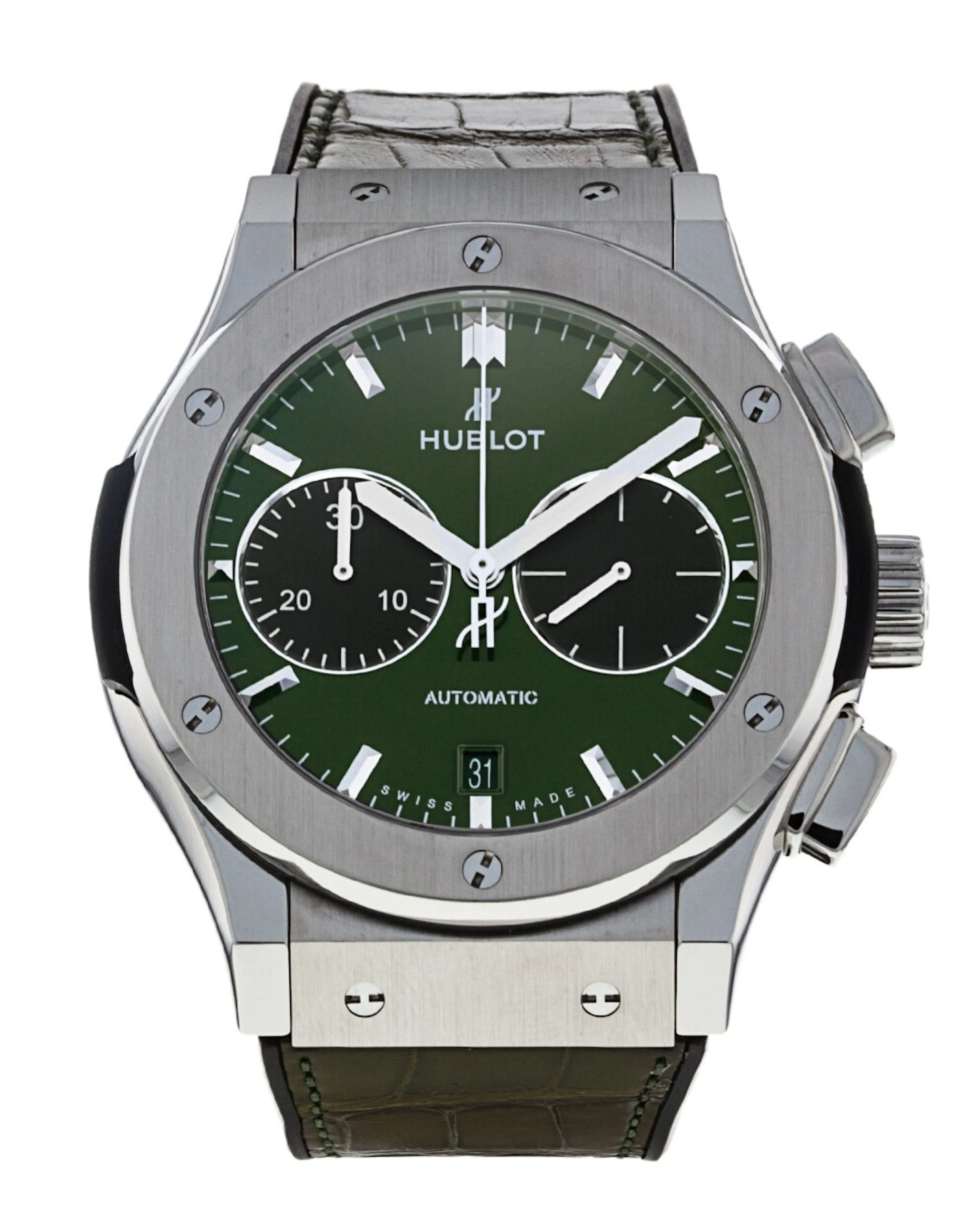 Hublot Classic Fusion 521.NX.8970.LR 521.NX.8970.LR