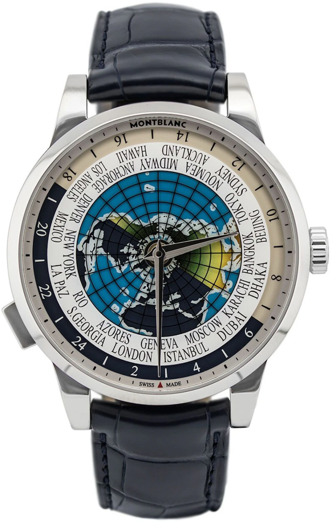 Montblanc Meisterstuck Heritage 116533 116533