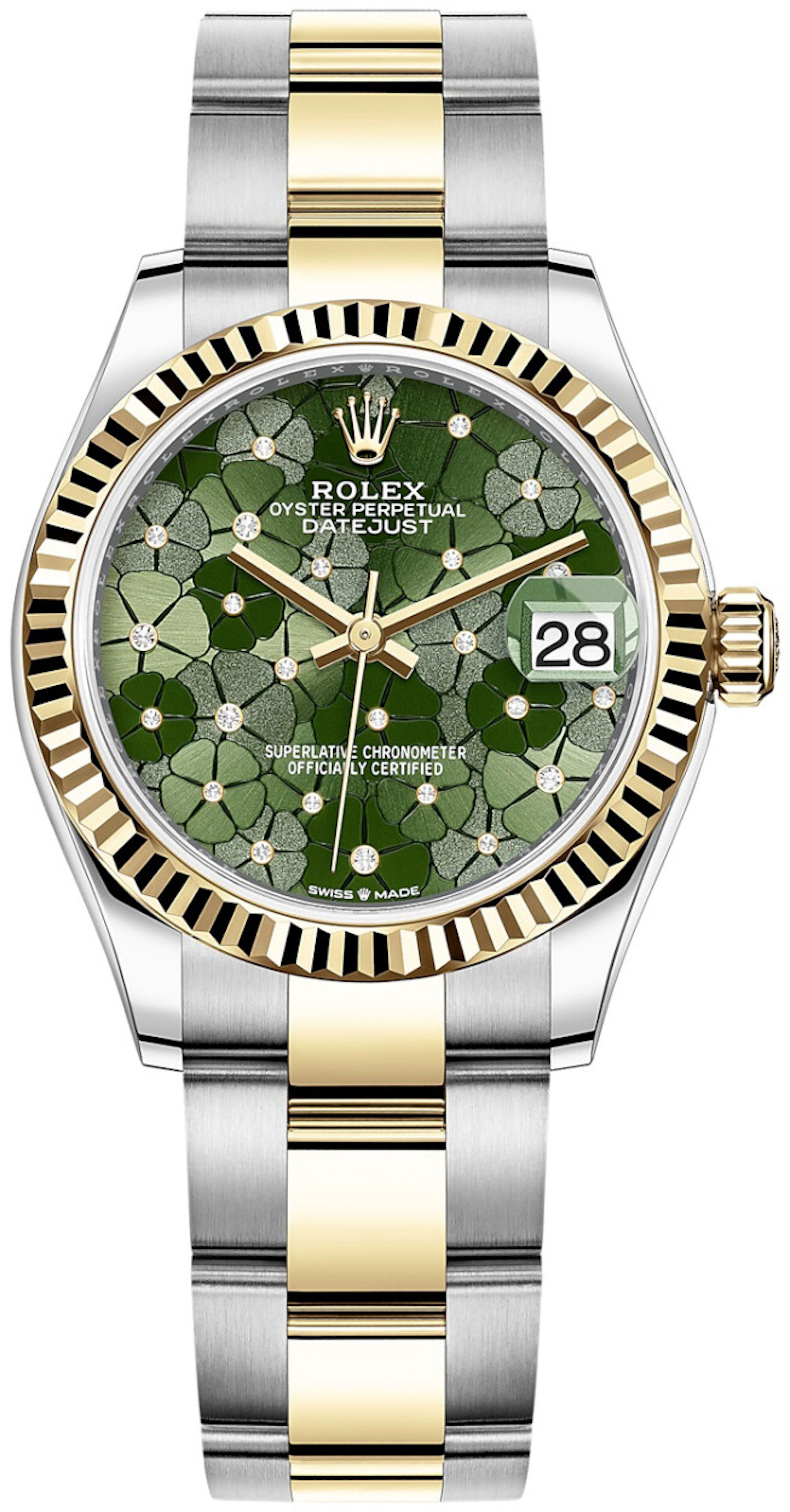 Rolex Datejust 31 278273-0031 278273-0031
