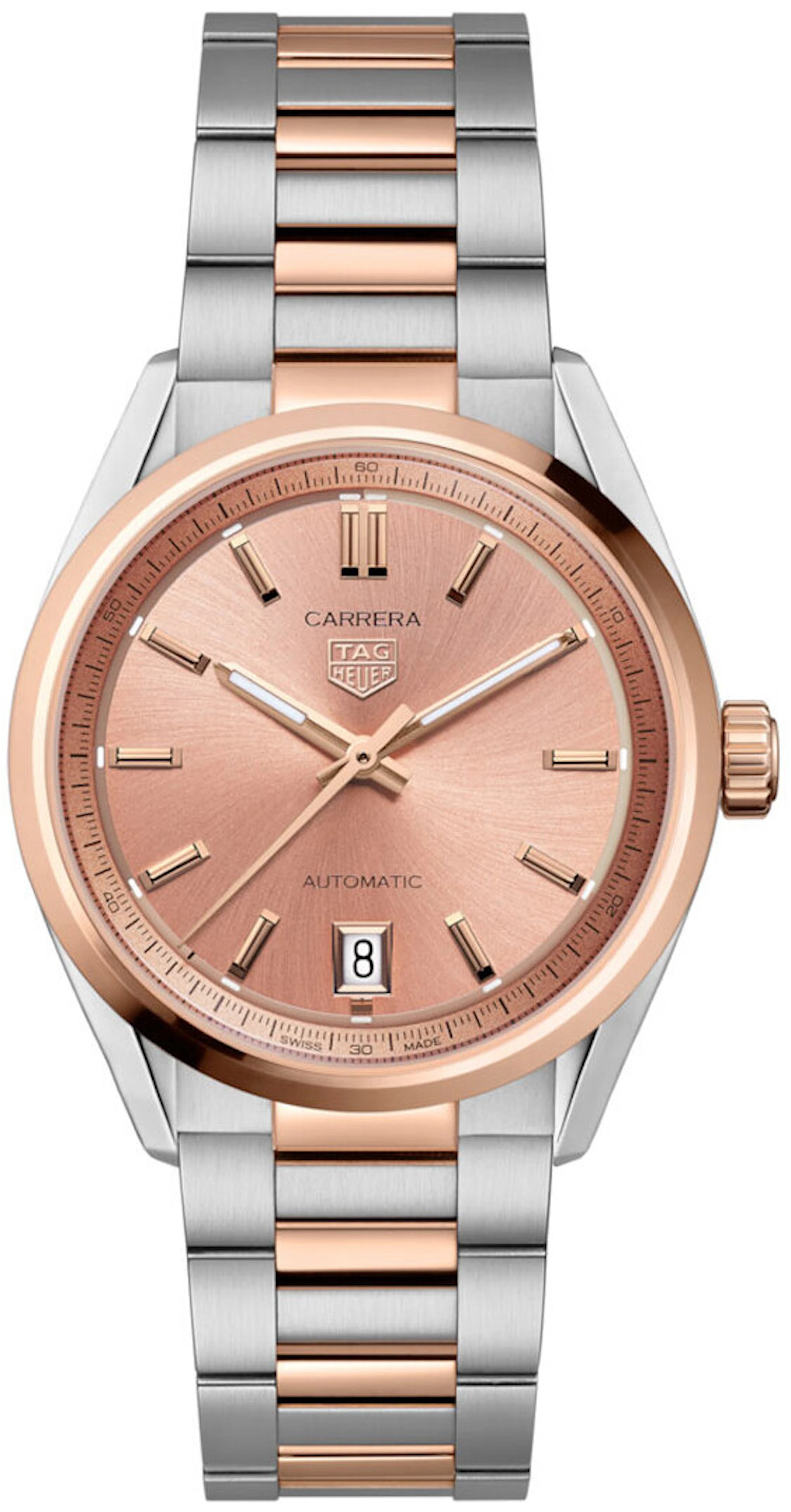 TAG Heuer Carrera WBN2350.BD0000 WBN2350.BD0000