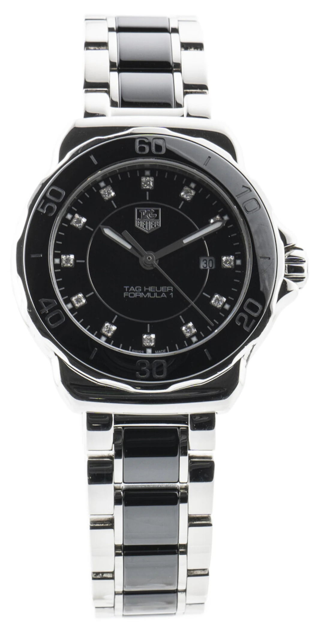 TAG Heuer Formula 1 Ladies WAH1314.BA0867 WAH1314.BA0867
