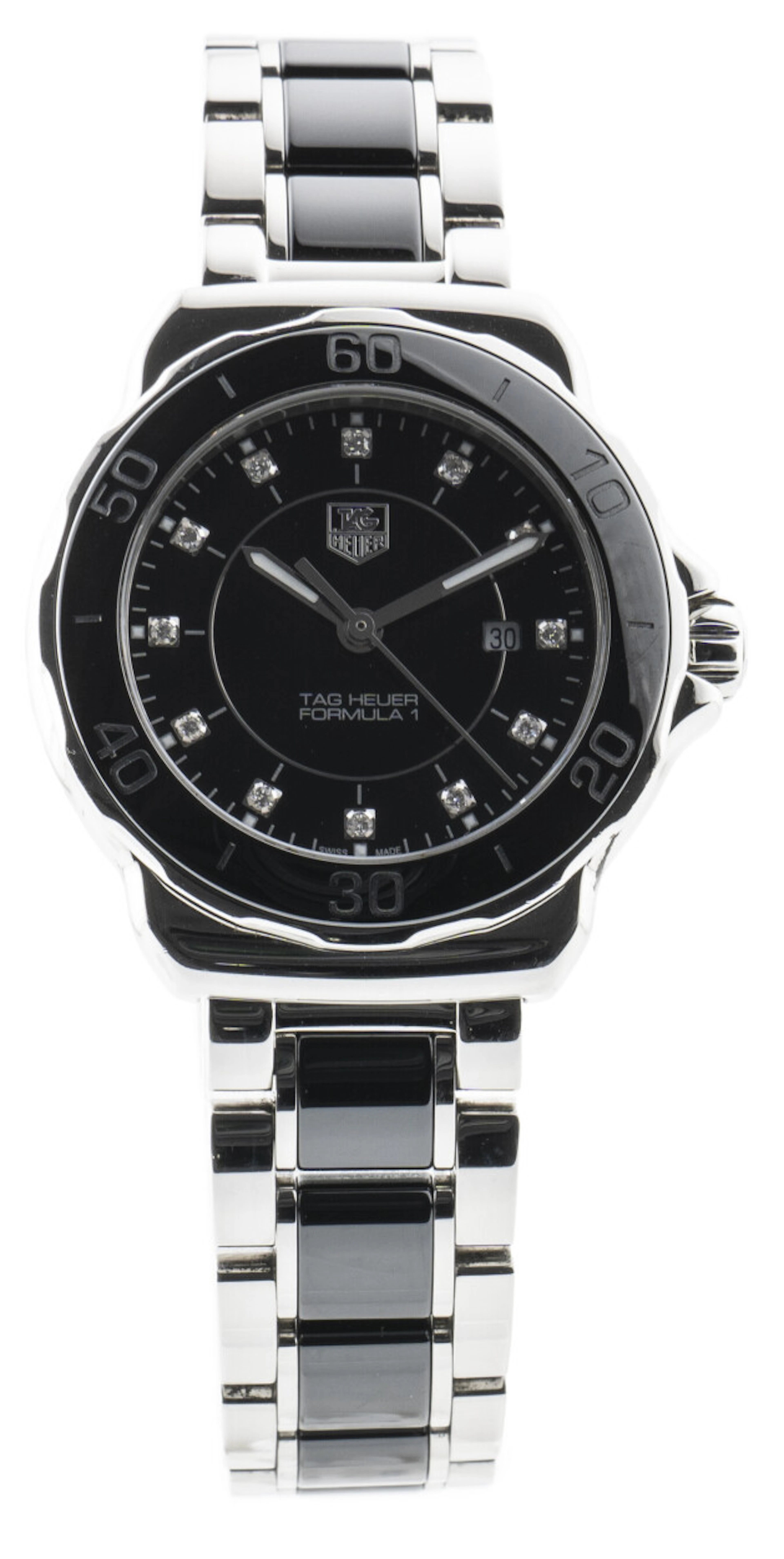 TAG Heuer Formula 1 Ladies WAH1314.BA0867 WAH1314.BA0867