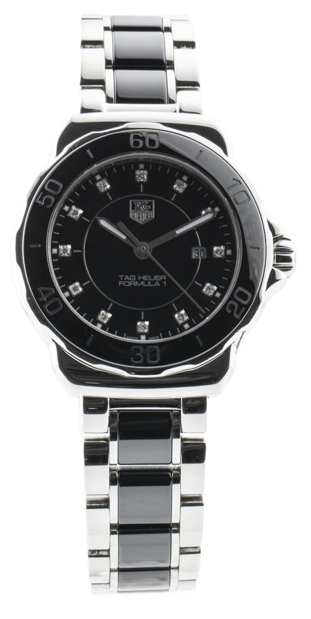 TAG Heuer Formula 1 Ladies WAH1314.BA0867 WAH1314.BA0867
