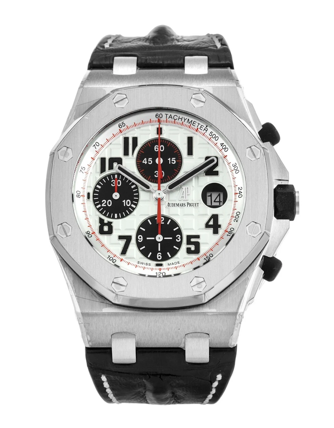 Audemars Piguet Royal Oak Offshore Chronograph 26170ST.OO.D101CR.02