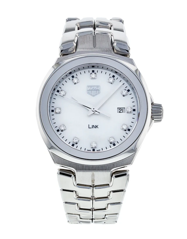 TAG Heuer Link Damklockor WBC1312.BA0600 WBC1312.BA0600