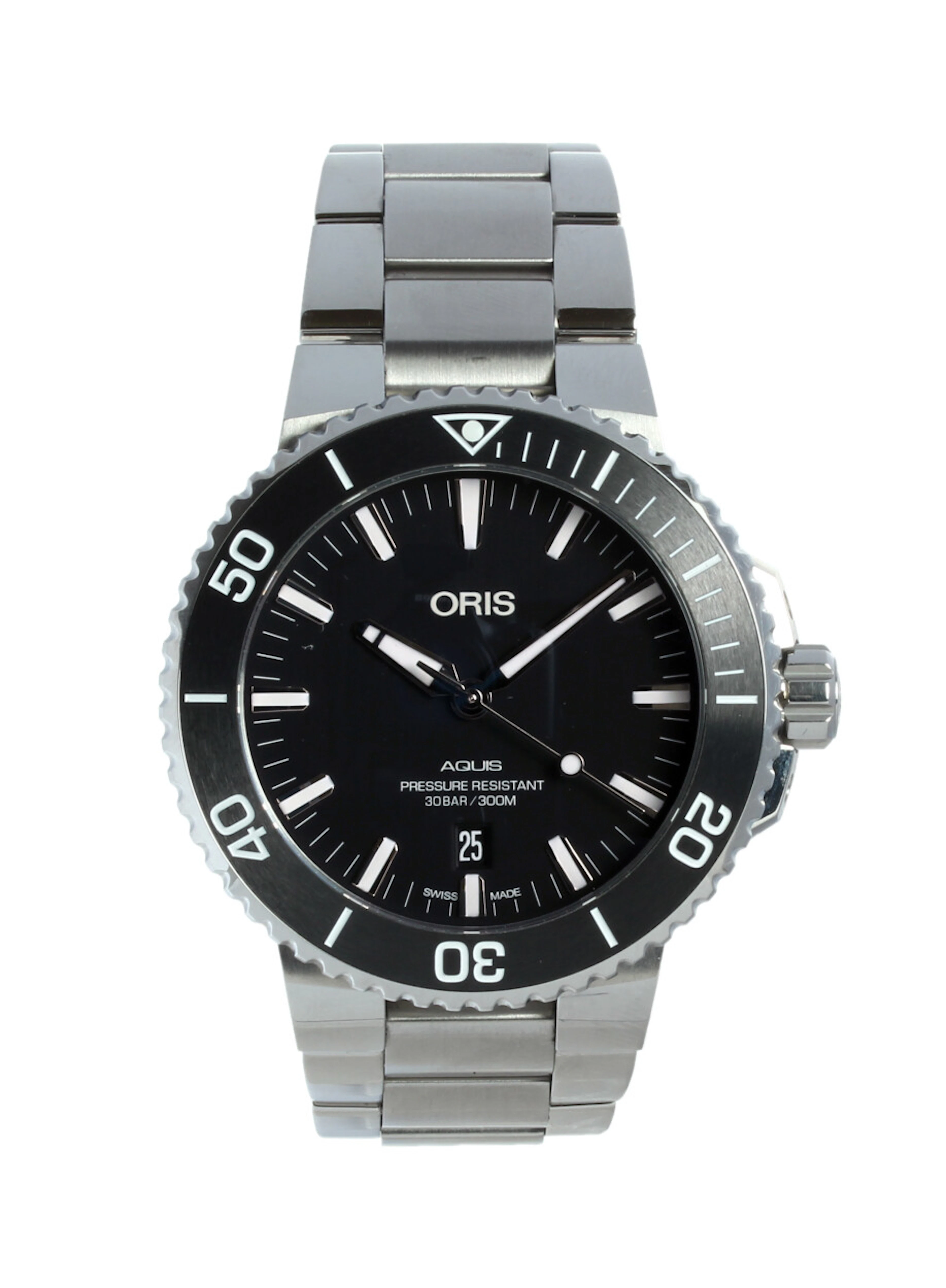 Oris Diving 01 733 7730 4154-07 8 24 05PEB 01 733 7730 4154-07 8 24 05PEB