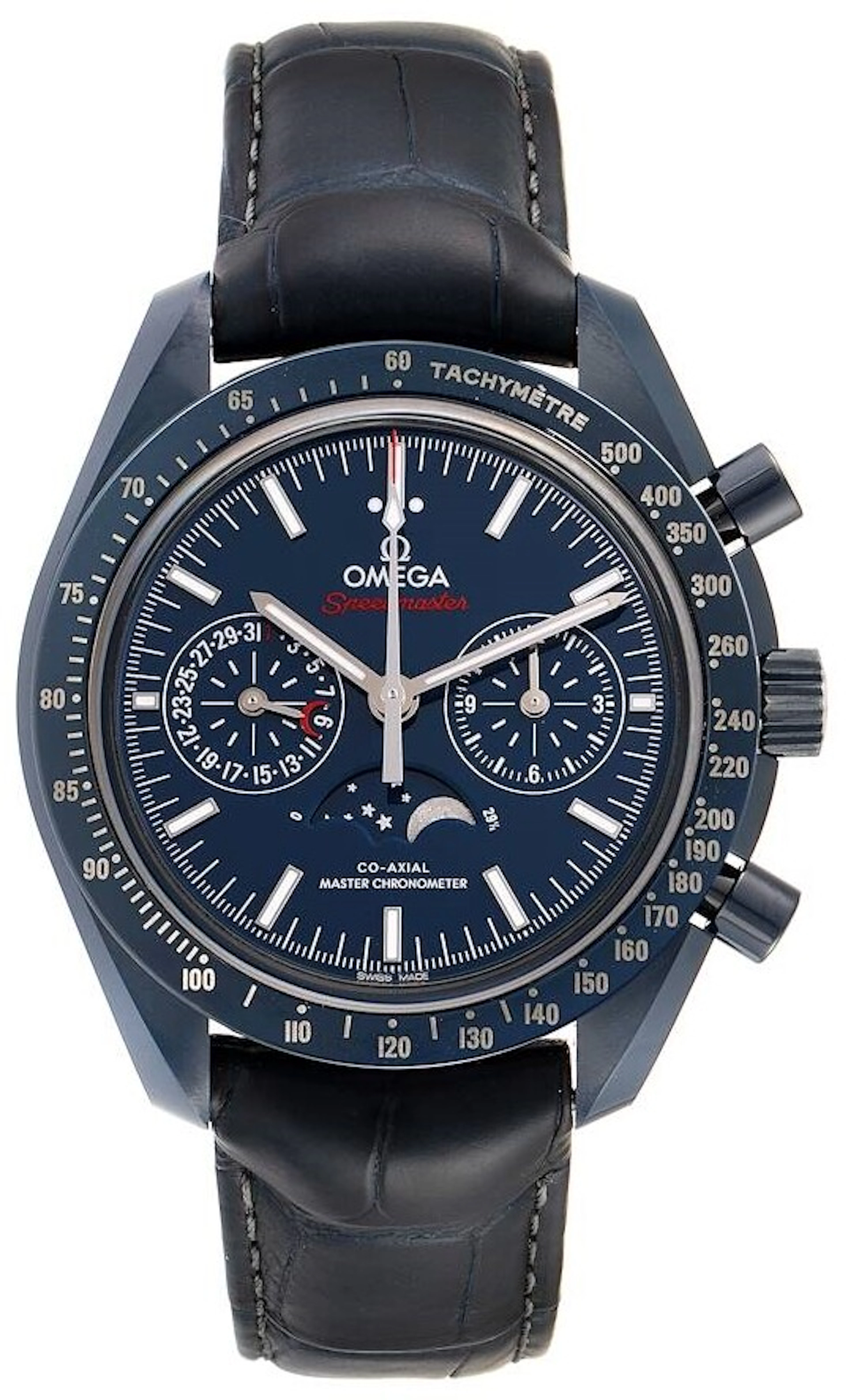 Omega Speedmaster Moonwatch 304.93.44.52.03.001 304.93.44.52.03.001