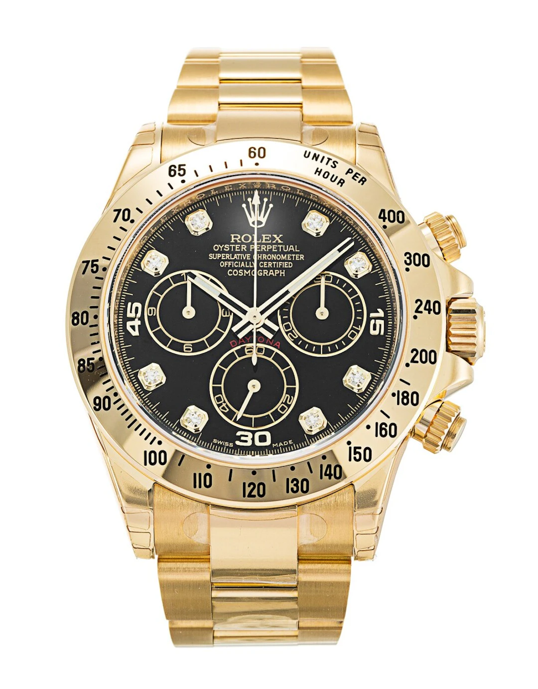 Rolex Daytona 116528/17 116528/17