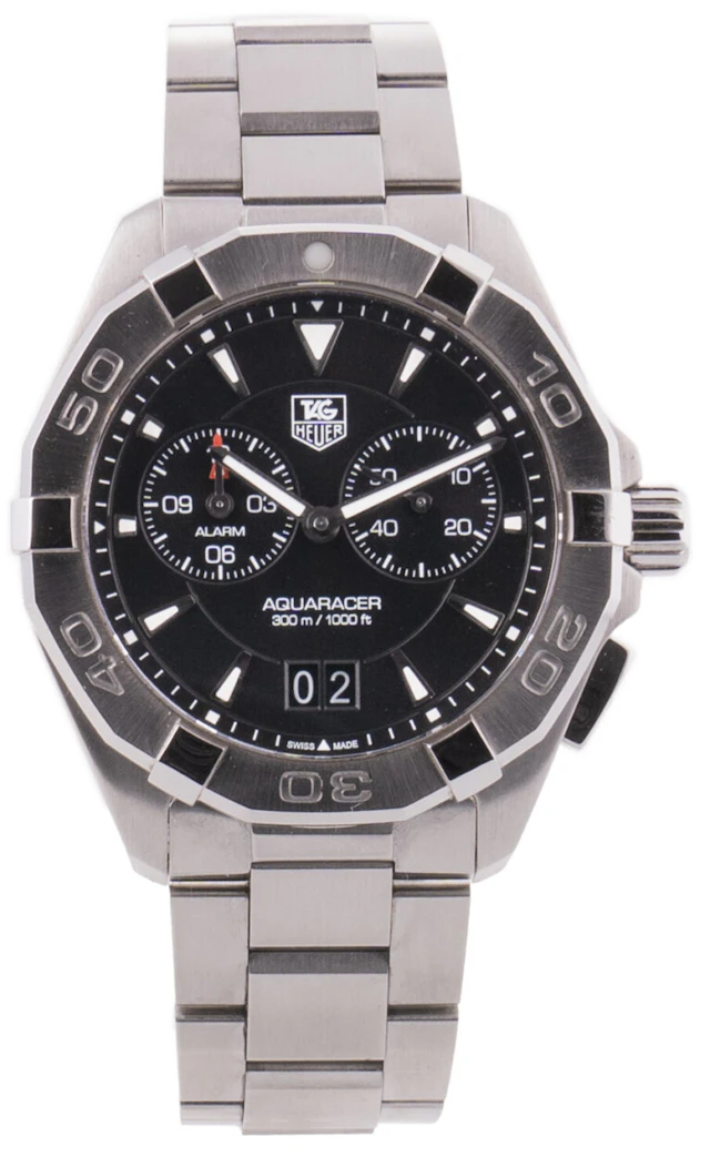 TAG Heuer Aquaracer WAY111Z.BA0928 WAY111Z.BA0928