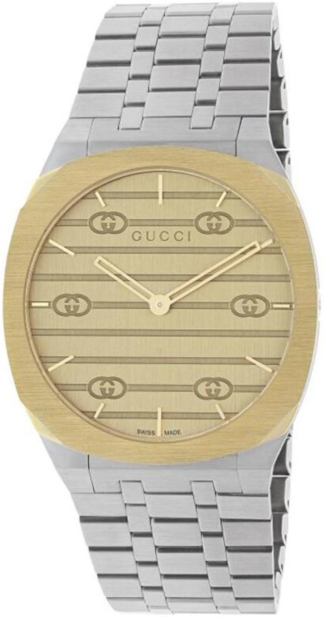 Gucci 25H YA163403 YA163403