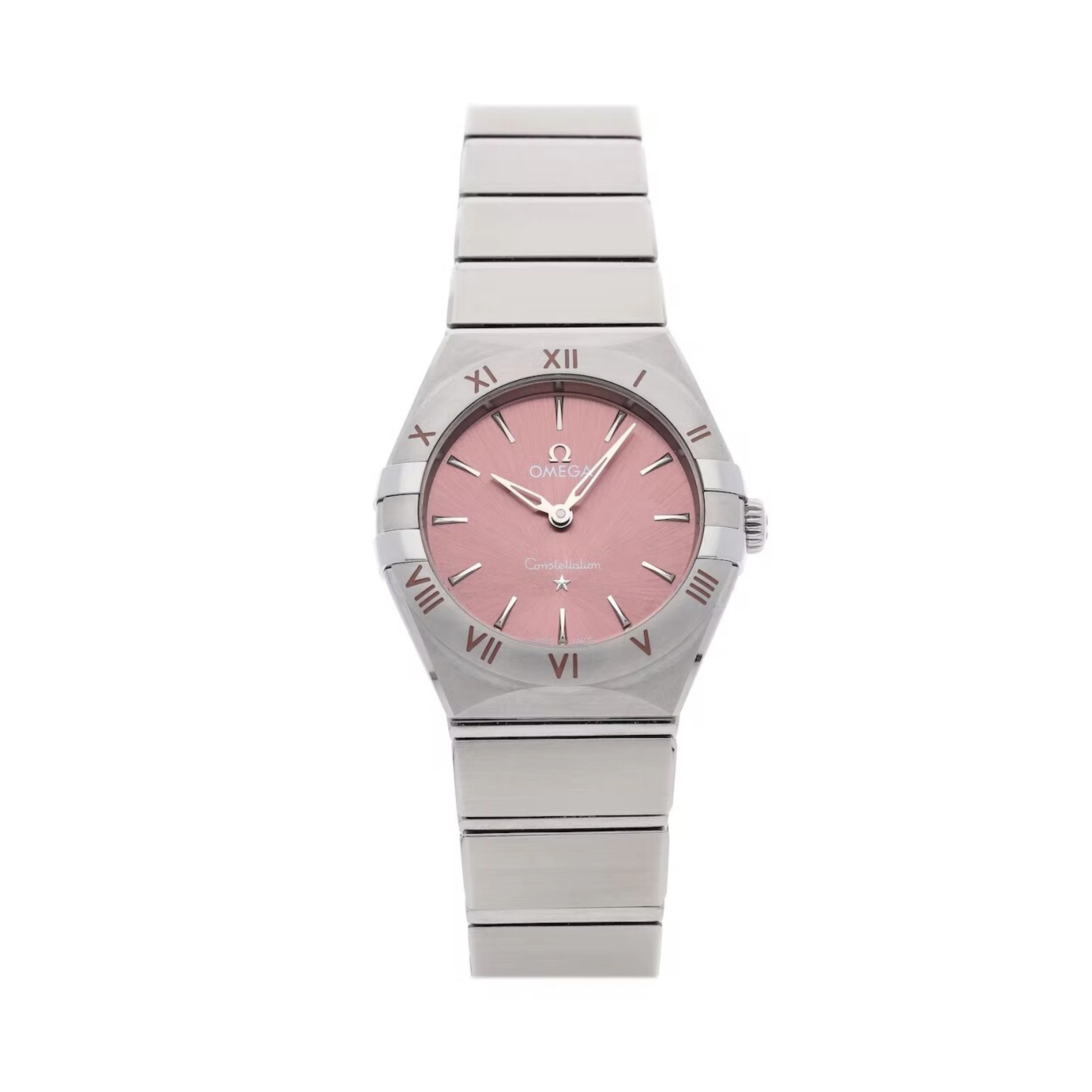 Omega Constellation Quartz 28Mm 131.10.28.60.11.001 131.10.28.60.11.001