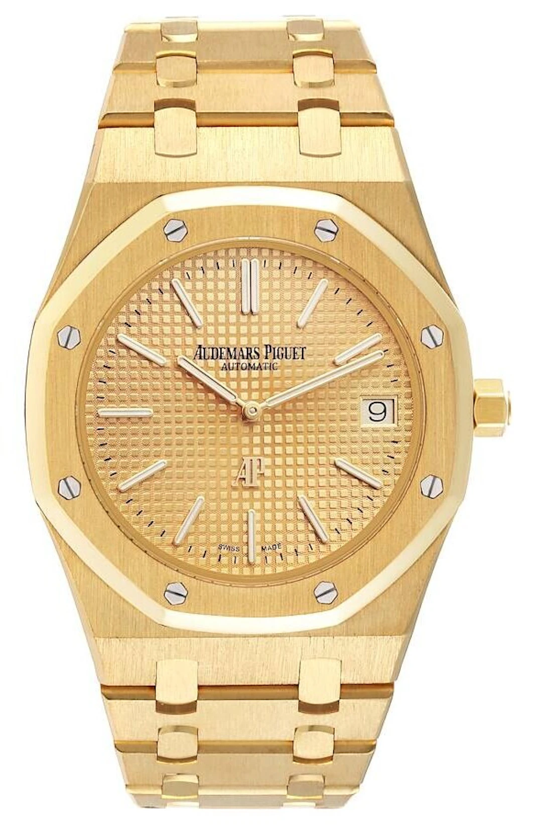Audemars Piguet Royal Oak 15202BA.OO.1240BA.02 15202BA.OO.1240BA.02