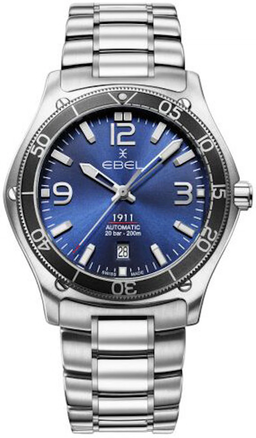 Ebel 1911 1216676 1216676