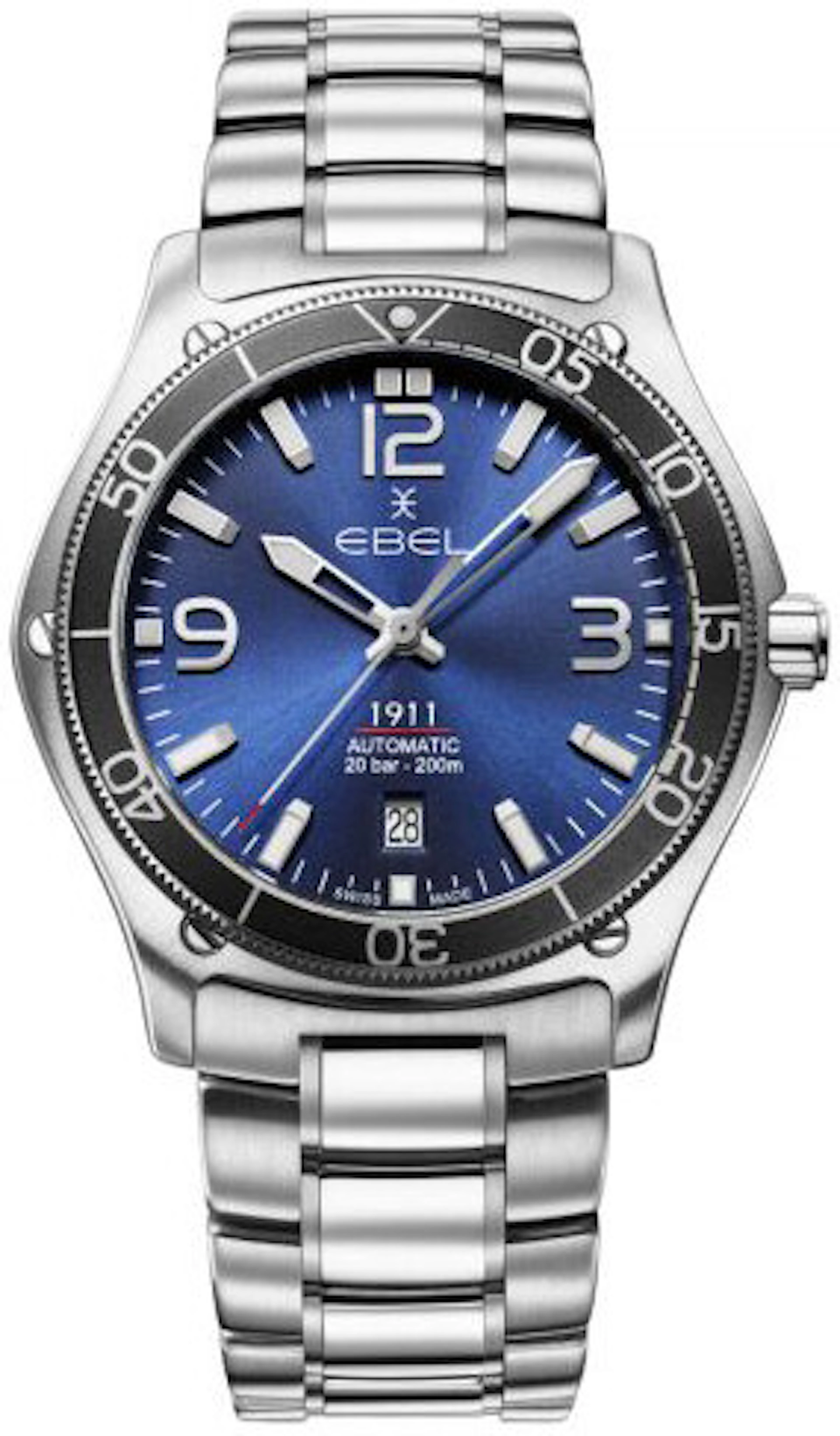 Ebel 1911 1216676 1216676