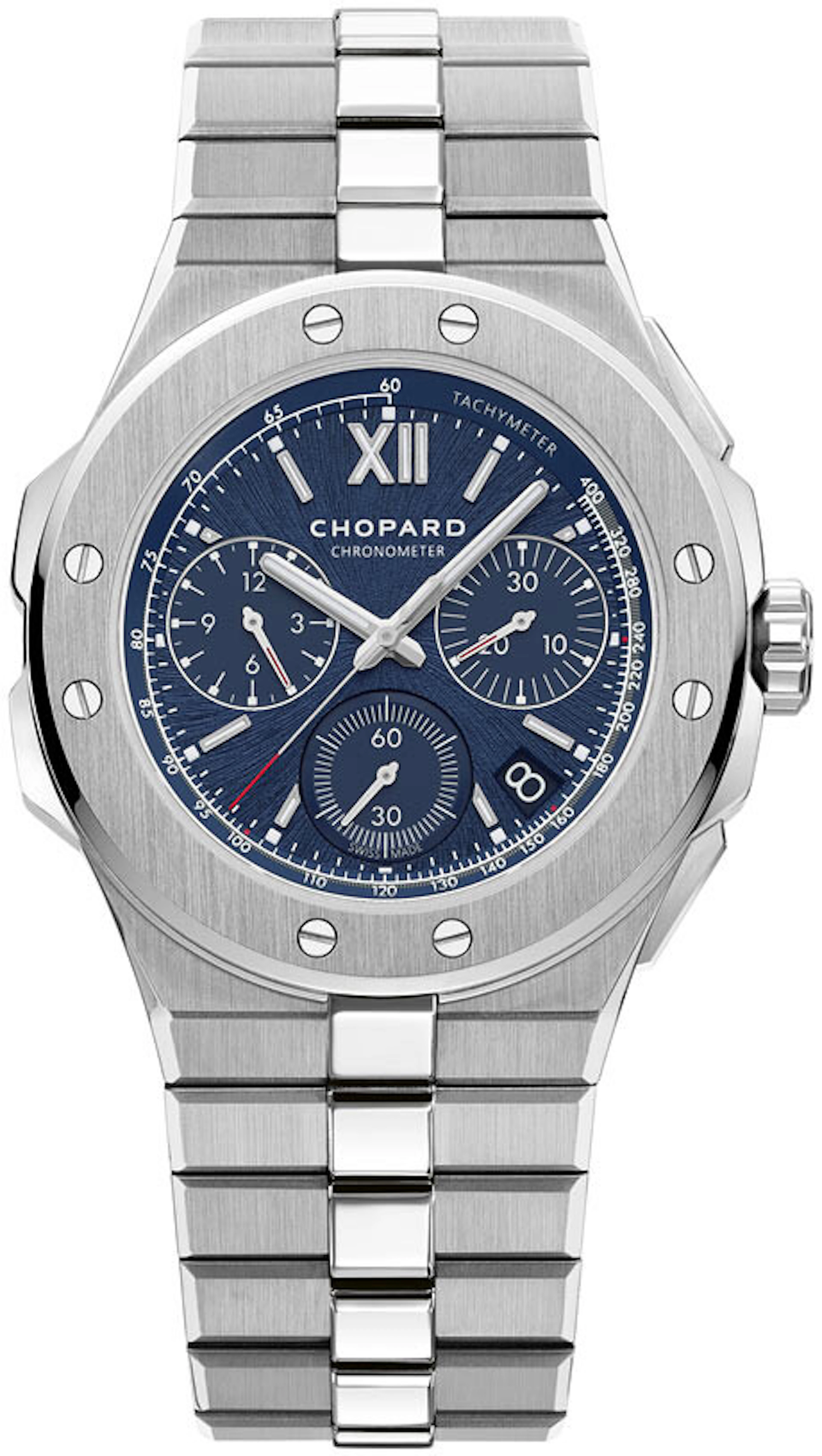 Chopard Alpine Eagle 298609-3001 298609-3001
