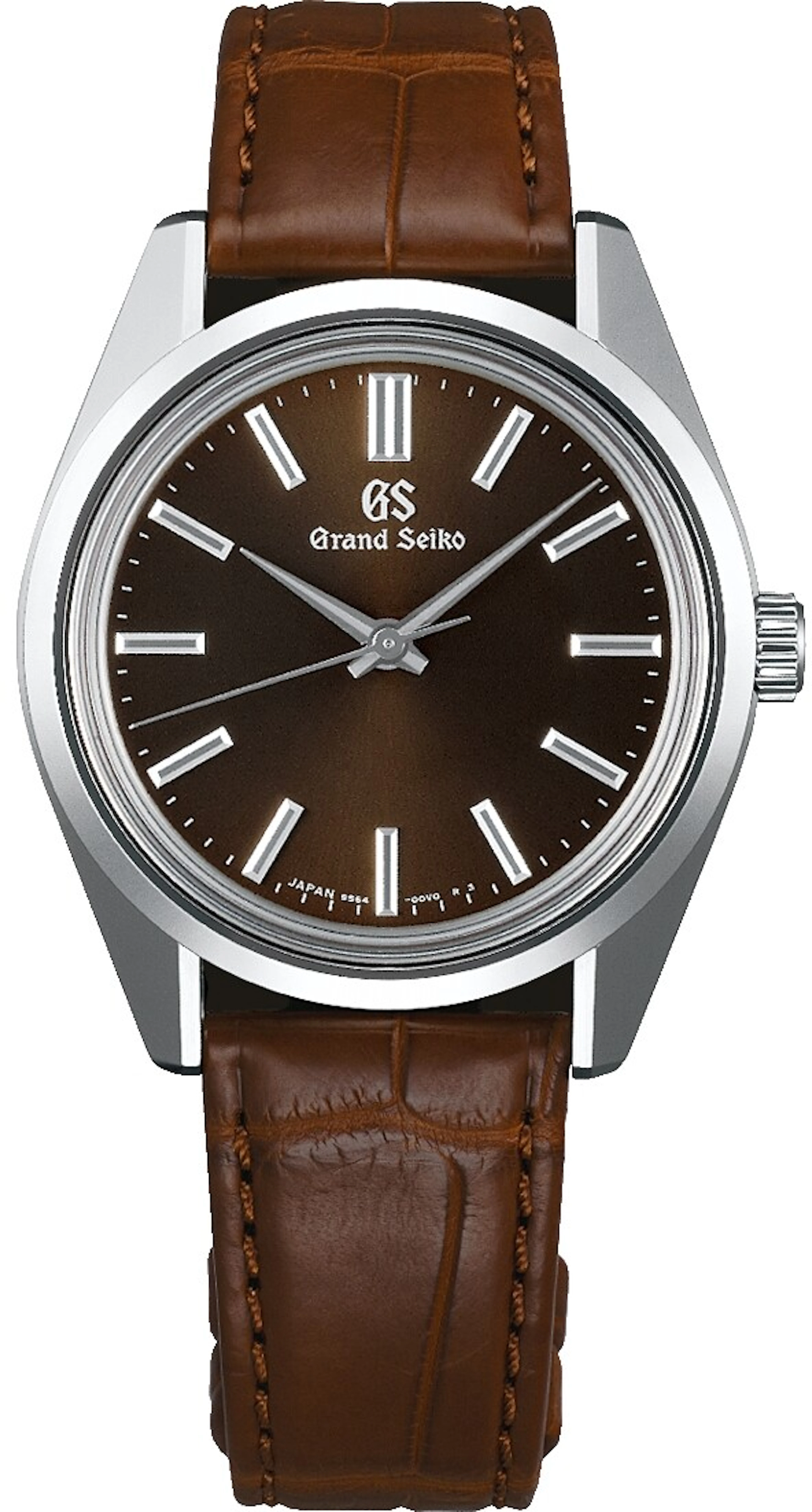 Grand Seiko Heritage Collection SBGW293G SBGW293G