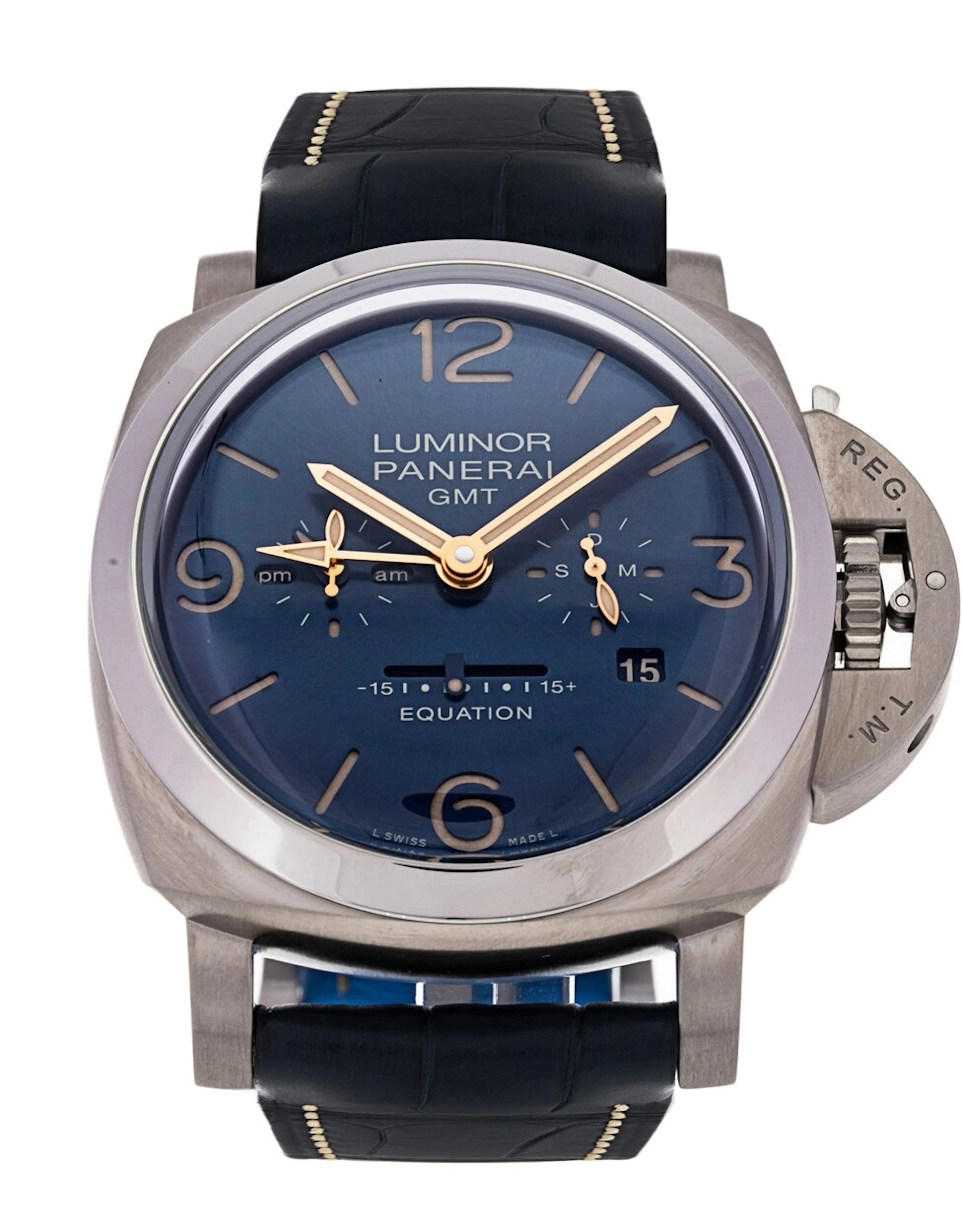 Panerai Luminor PAM00670 PAM00670