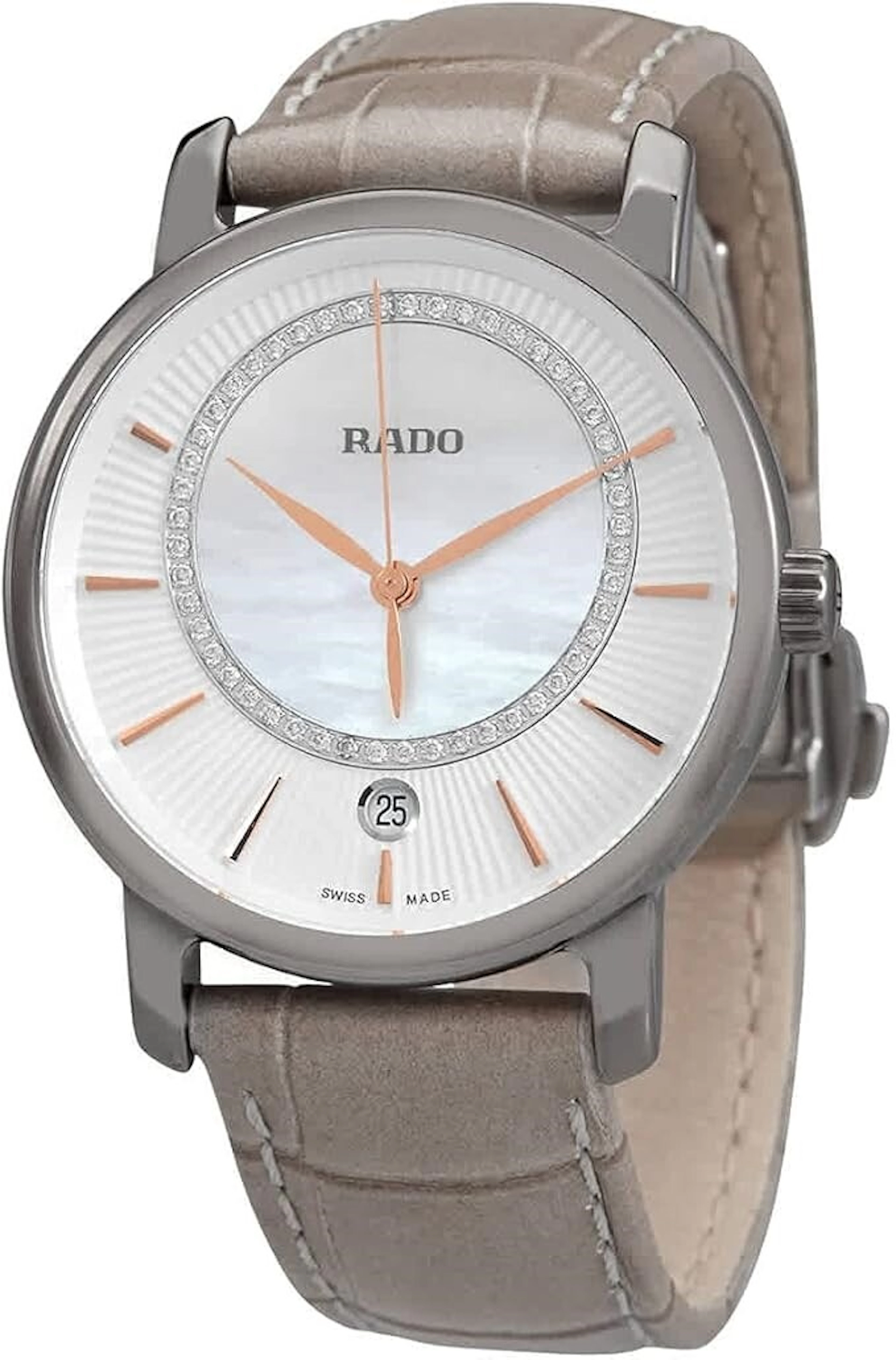 Rado Diamaster R14064935 R14064935