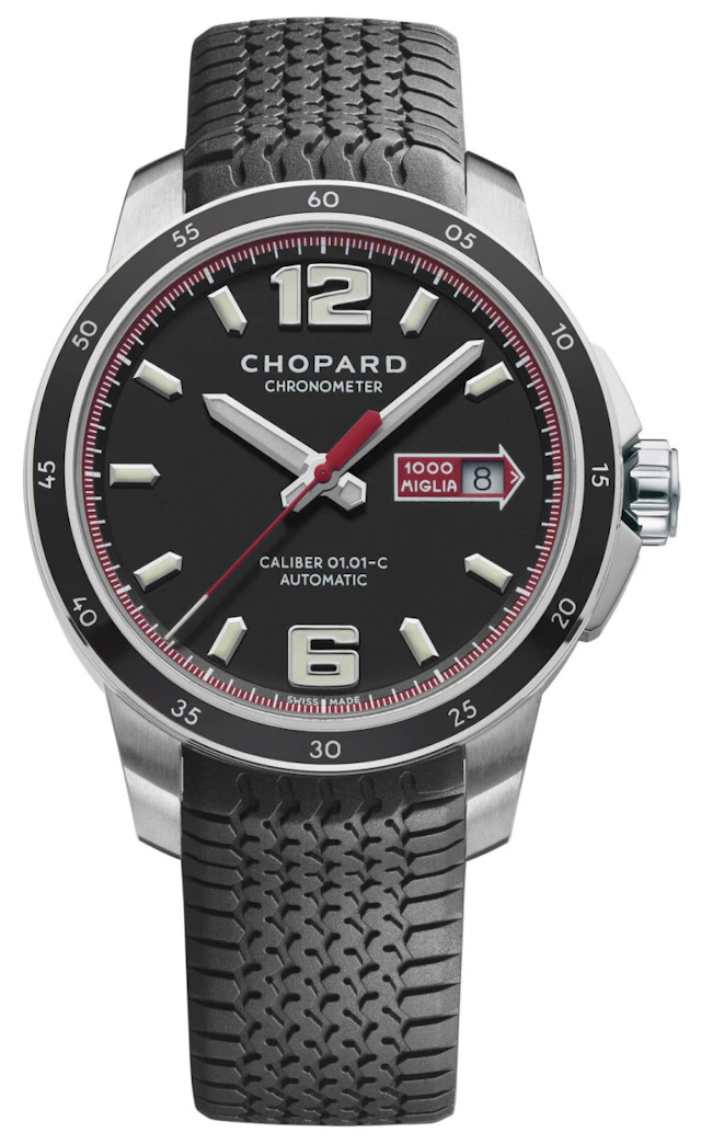 Chopard Mille Miglia 168565-3001 168565-3001
