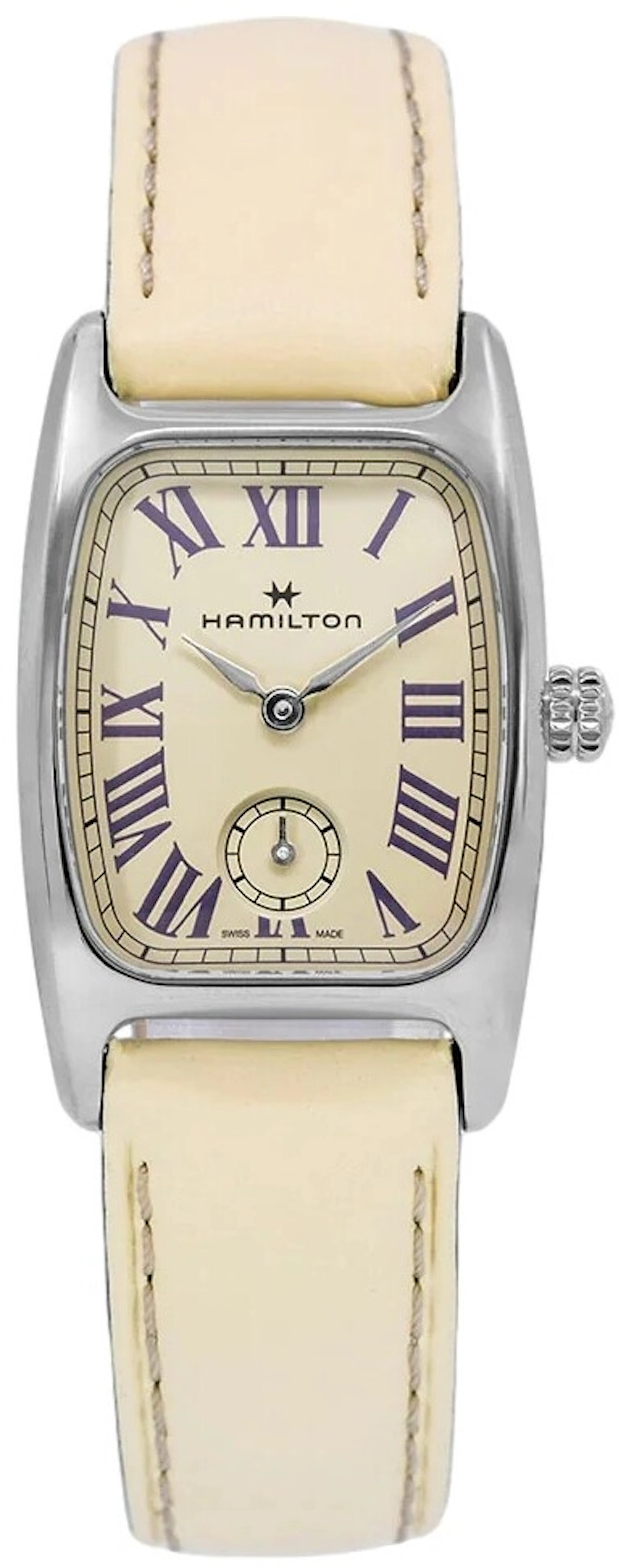 Hamilton American Classic Boulton H13321821 H13321821