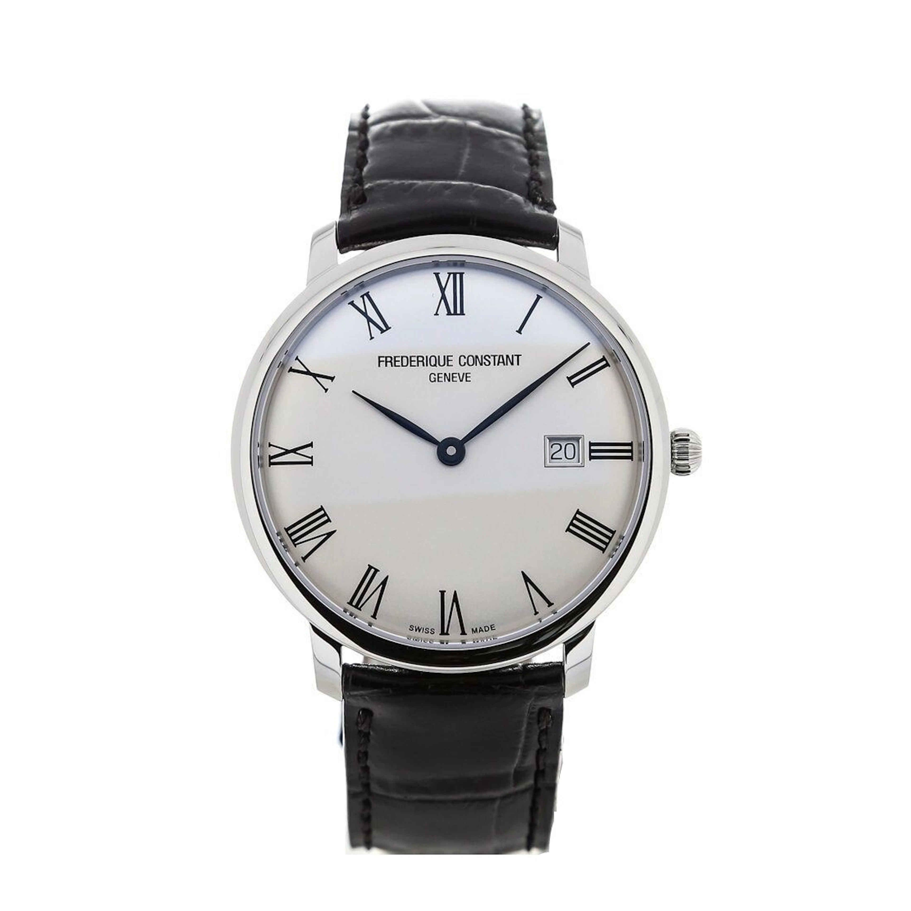 Frederique Constant Slimline FC-306MR4S6 FC-306MR4S6