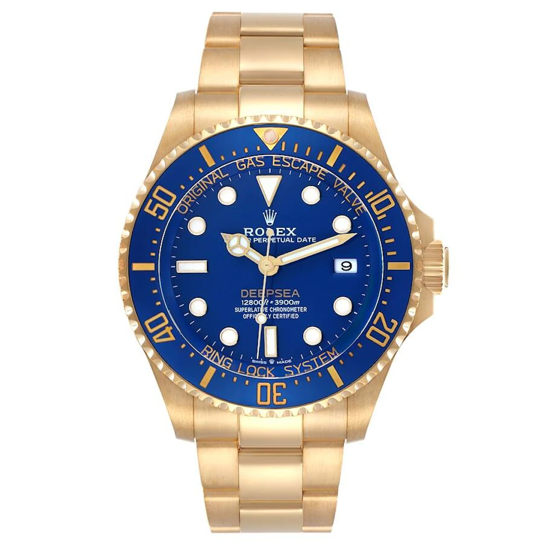 Rolex Deep Sea 136668LB-0001 136668LB-0001