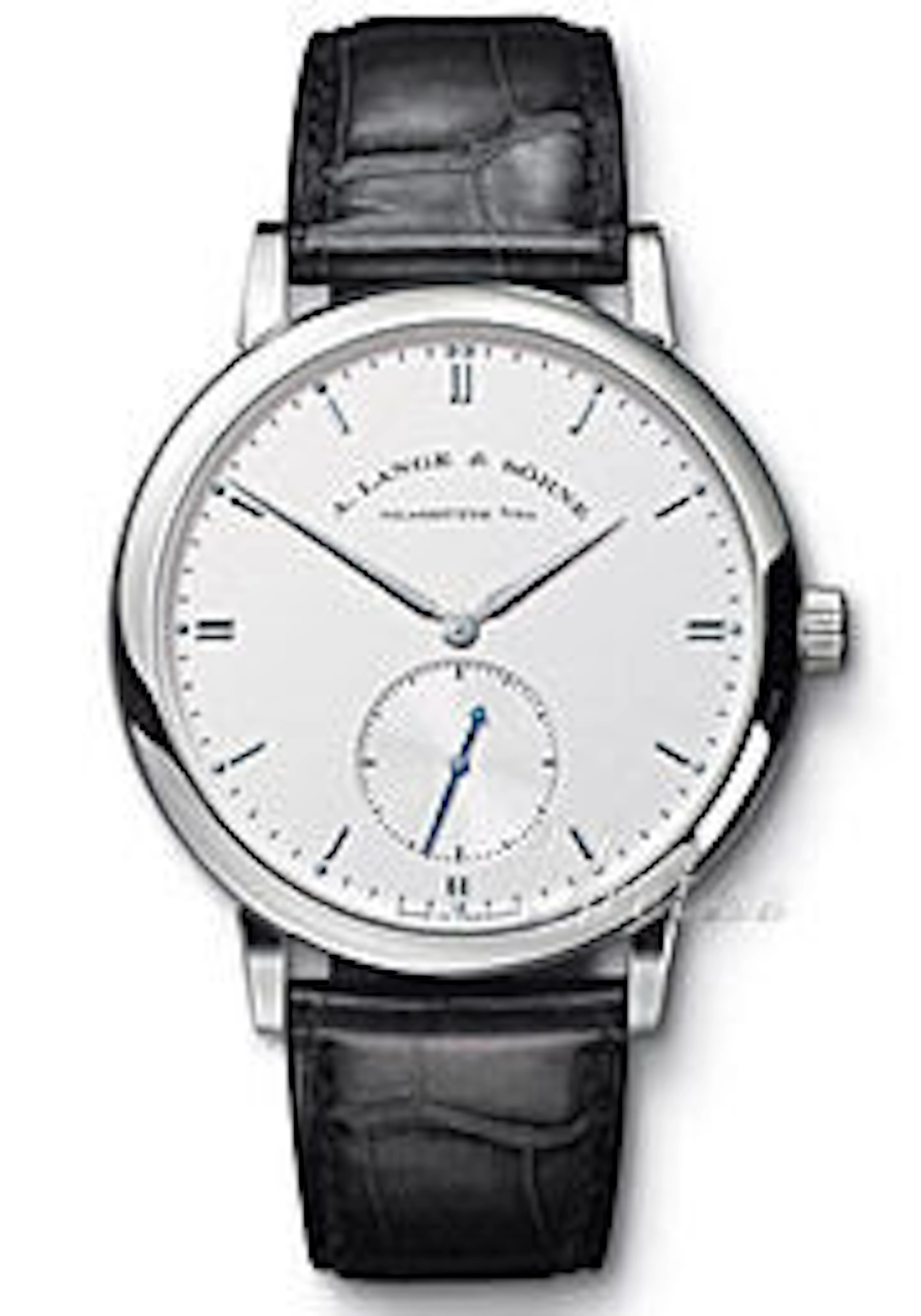 A. Lange & Söhne Saxonia 307.026 307.026