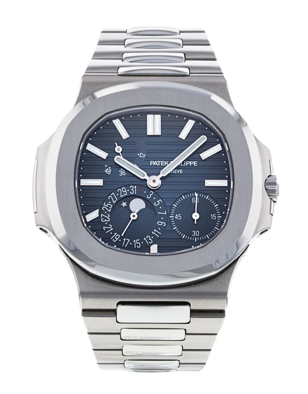 Patek Philippe Nautilus 5712/1A/001 5712/1A/001