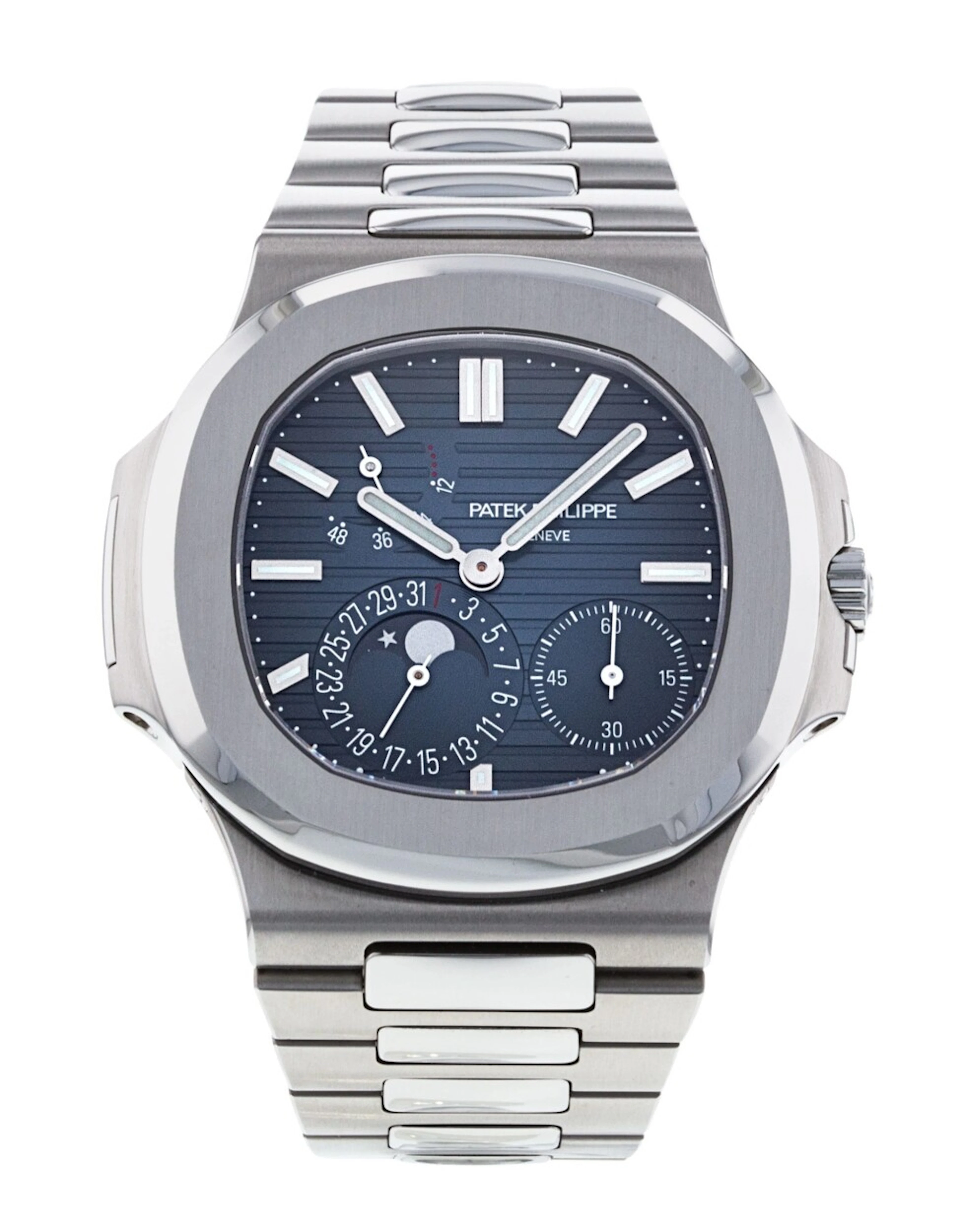 Patek Philippe Nautilus 5712/1A/001 5712/1A/001